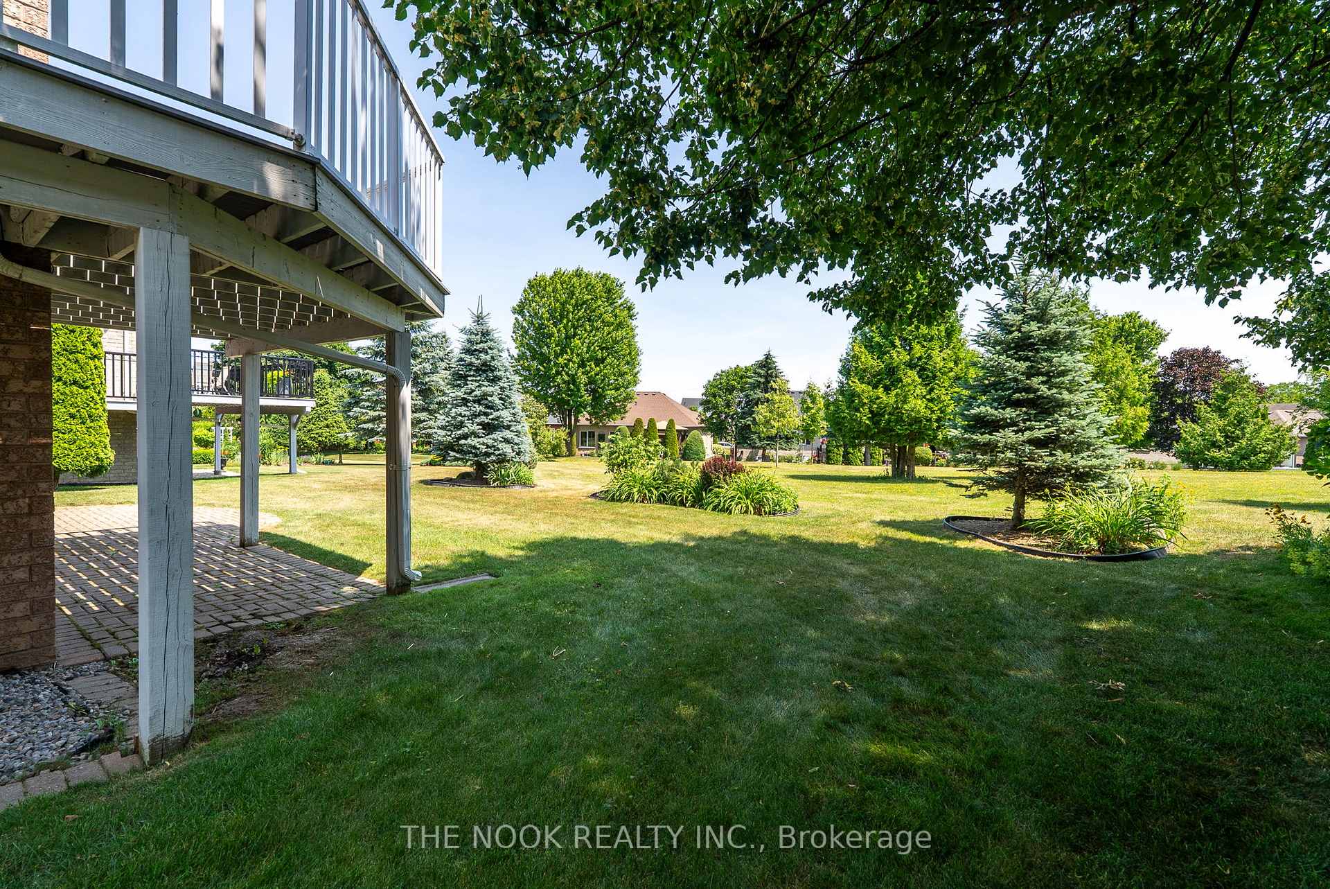 Photo 44 of 33 Commons Boulevard, Scugog, Port Perry — HOMEH