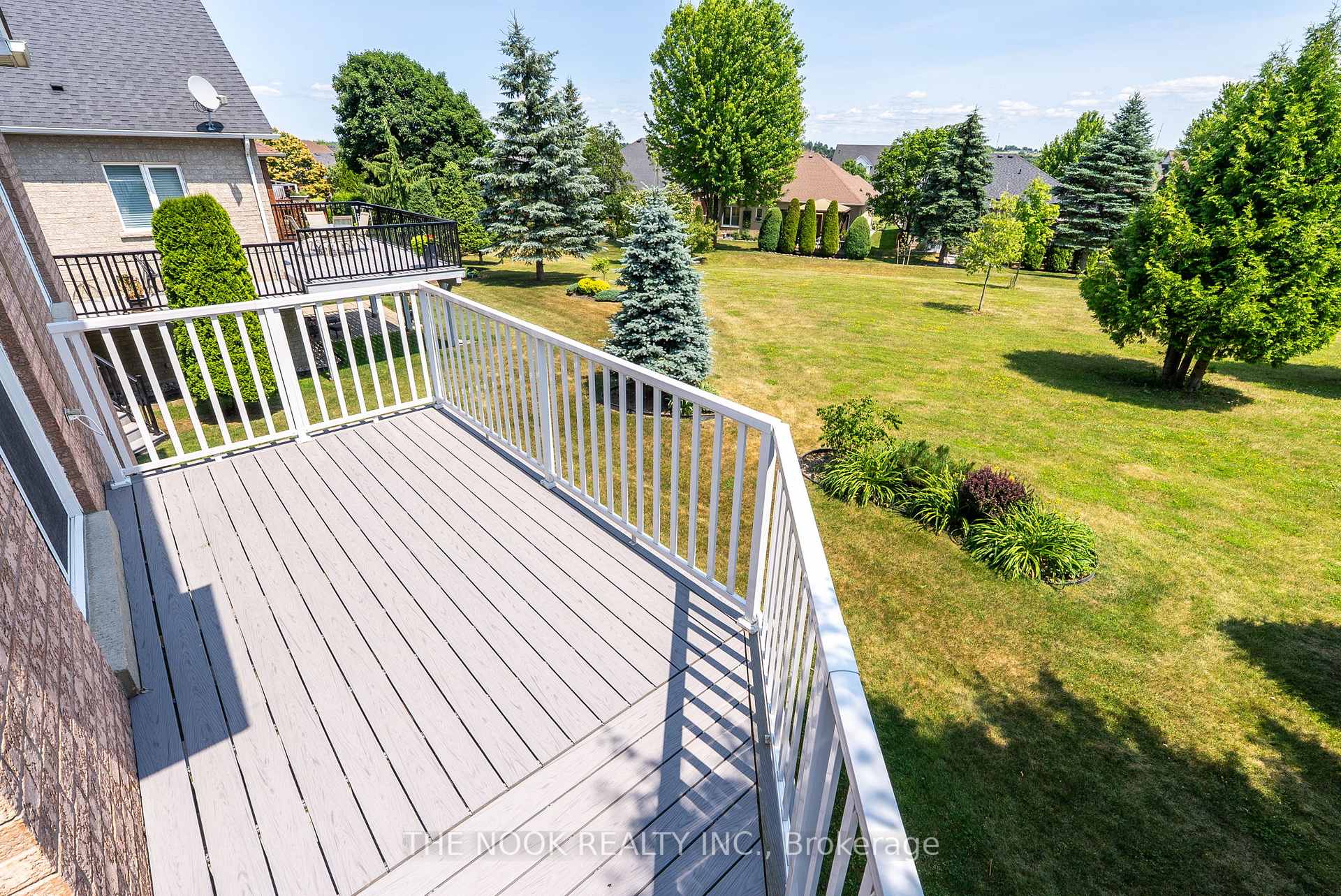Photo 46 of 33 Commons Boulevard, Scugog, Port Perry — HOMEH