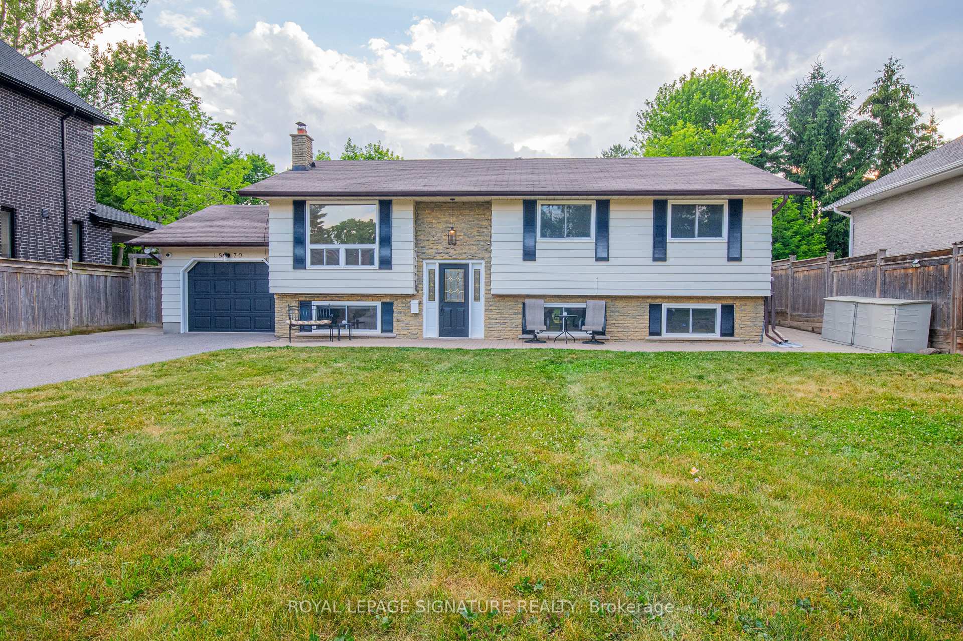 Photo 6 of 1870 Spruce Hill Road, Pickering, Dunbarton — HOMEH