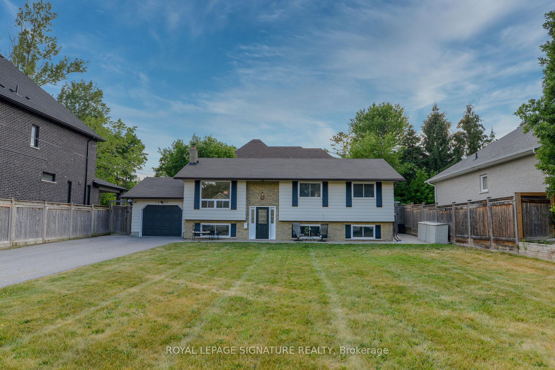 Photo 4 of 1870 Spruce Hill Road, Pickering, Dunbarton — HOMEH