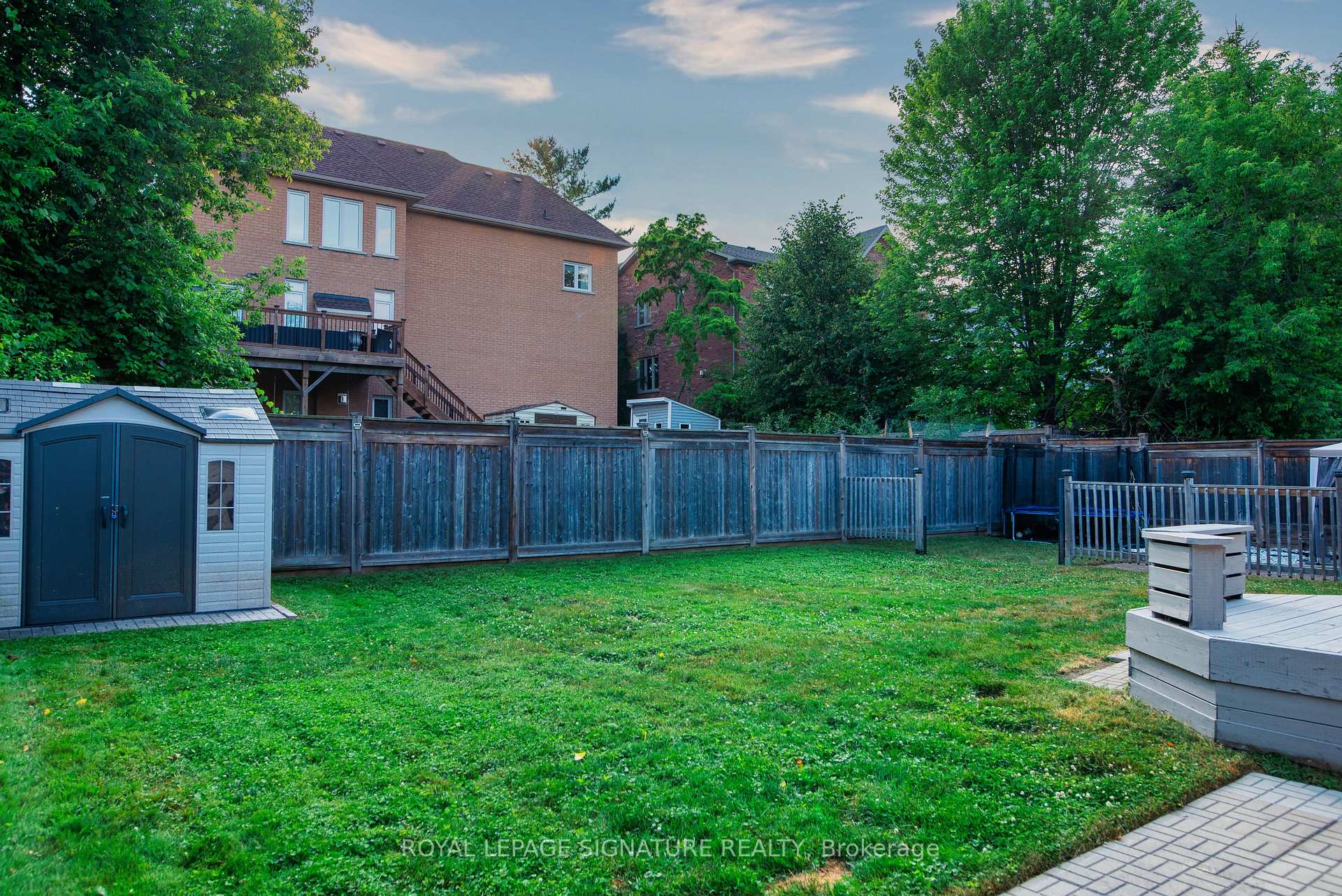 Photo 45 of 1870 Spruce Hill Road, Pickering, Dunbarton — HOMEH