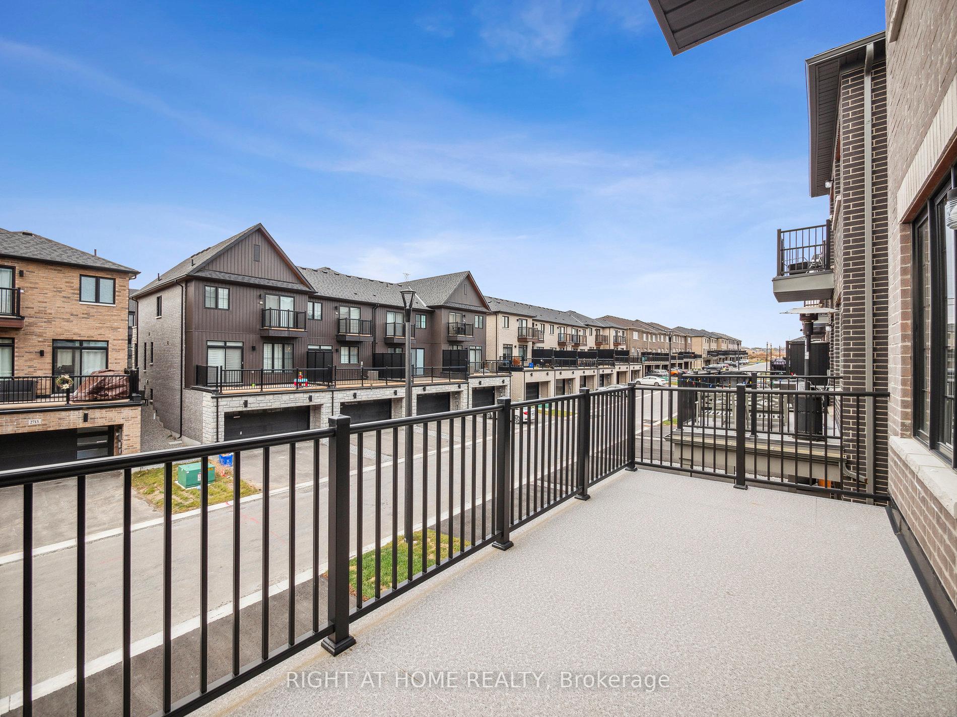 Photo 13 of 2632 Delphinium Trail, Pickering, Rural Pickering — HOMEH