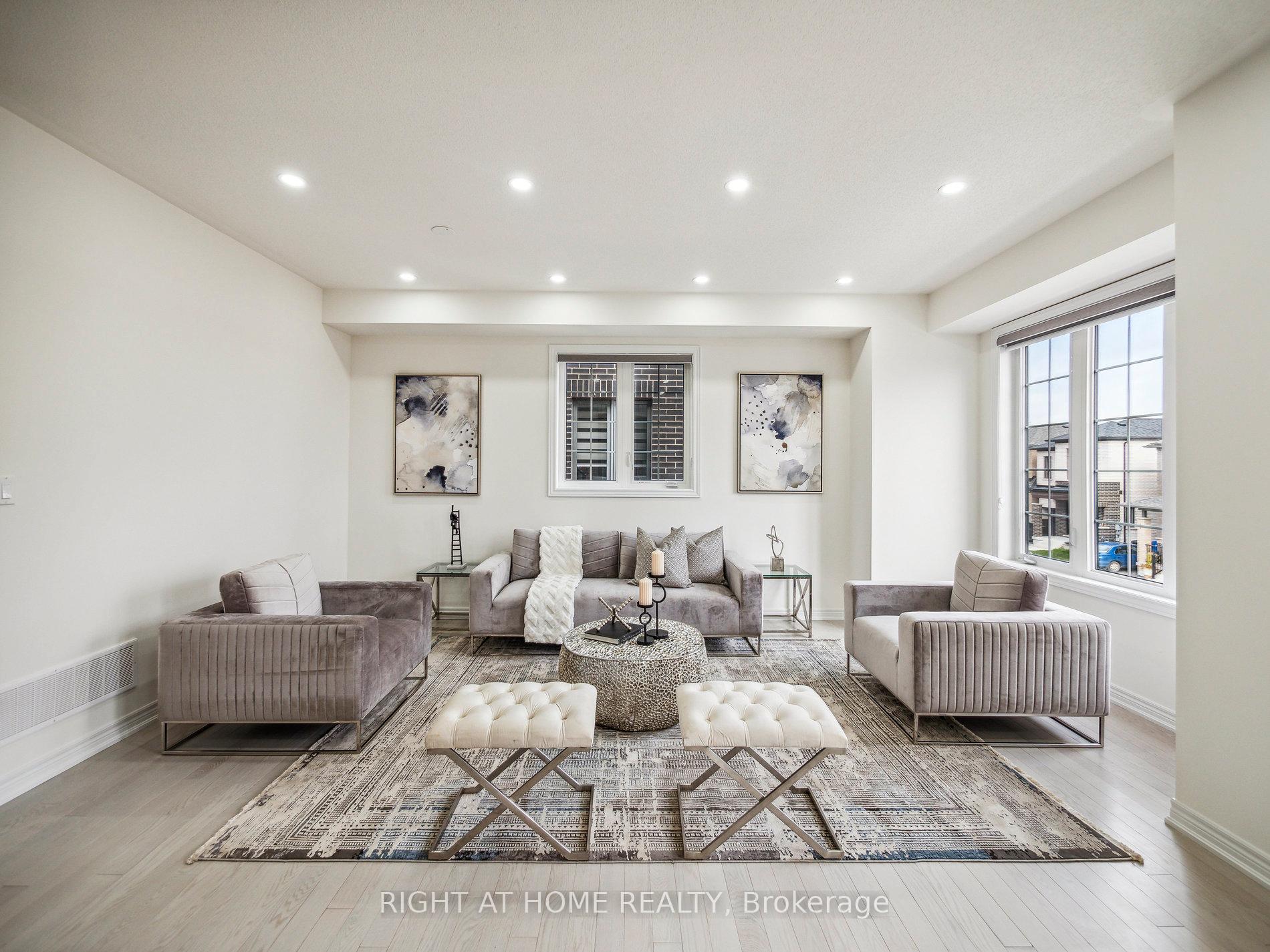 Photo 17 of 2632 Delphinium Trail, Pickering, Rural Pickering — HOMEH