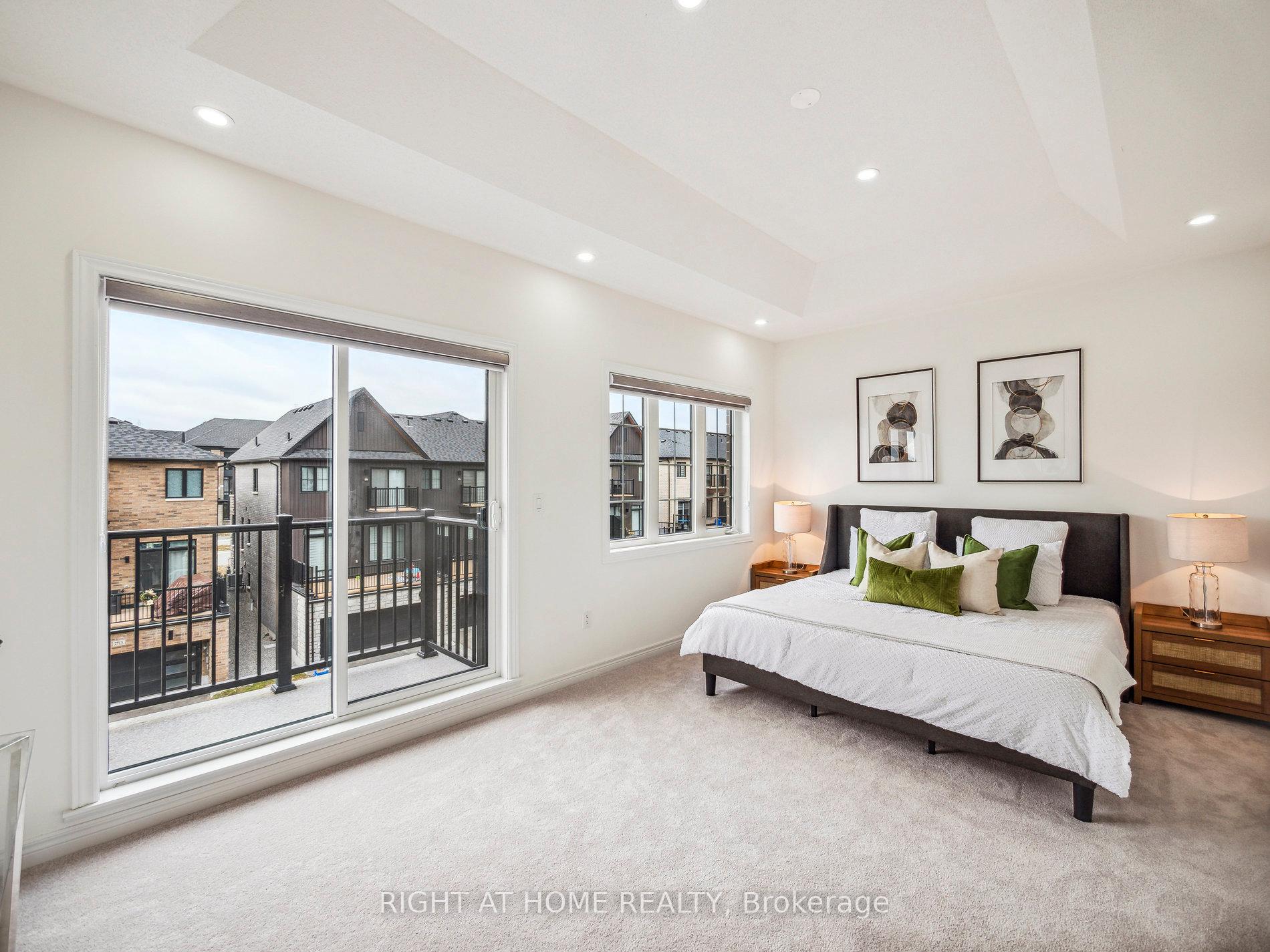 Photo 14 of 2632 Delphinium Trail, Pickering, Rural Pickering — HOMEH