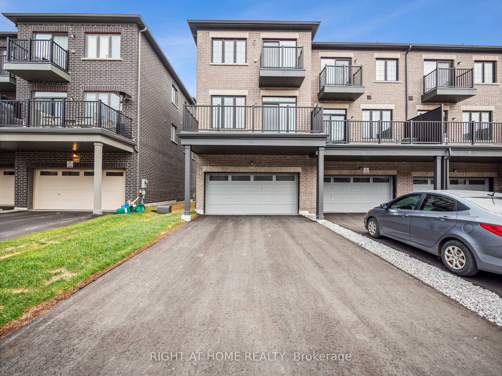 Photo 16 of 2632 Delphinium Trail, Pickering, Rural Pickering — HOMEH