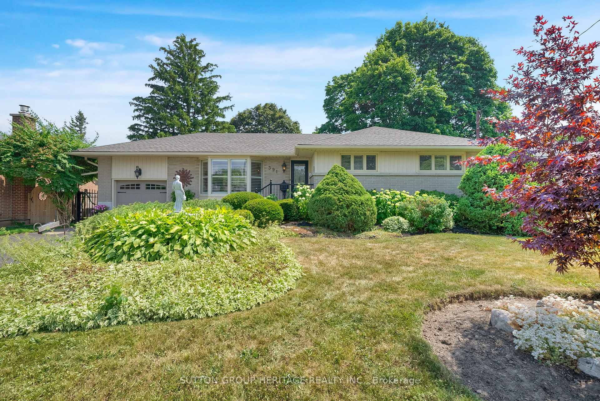 Photo 1 of 391 Rossmount Avenue, Oshawa, Northglen — HOMEH