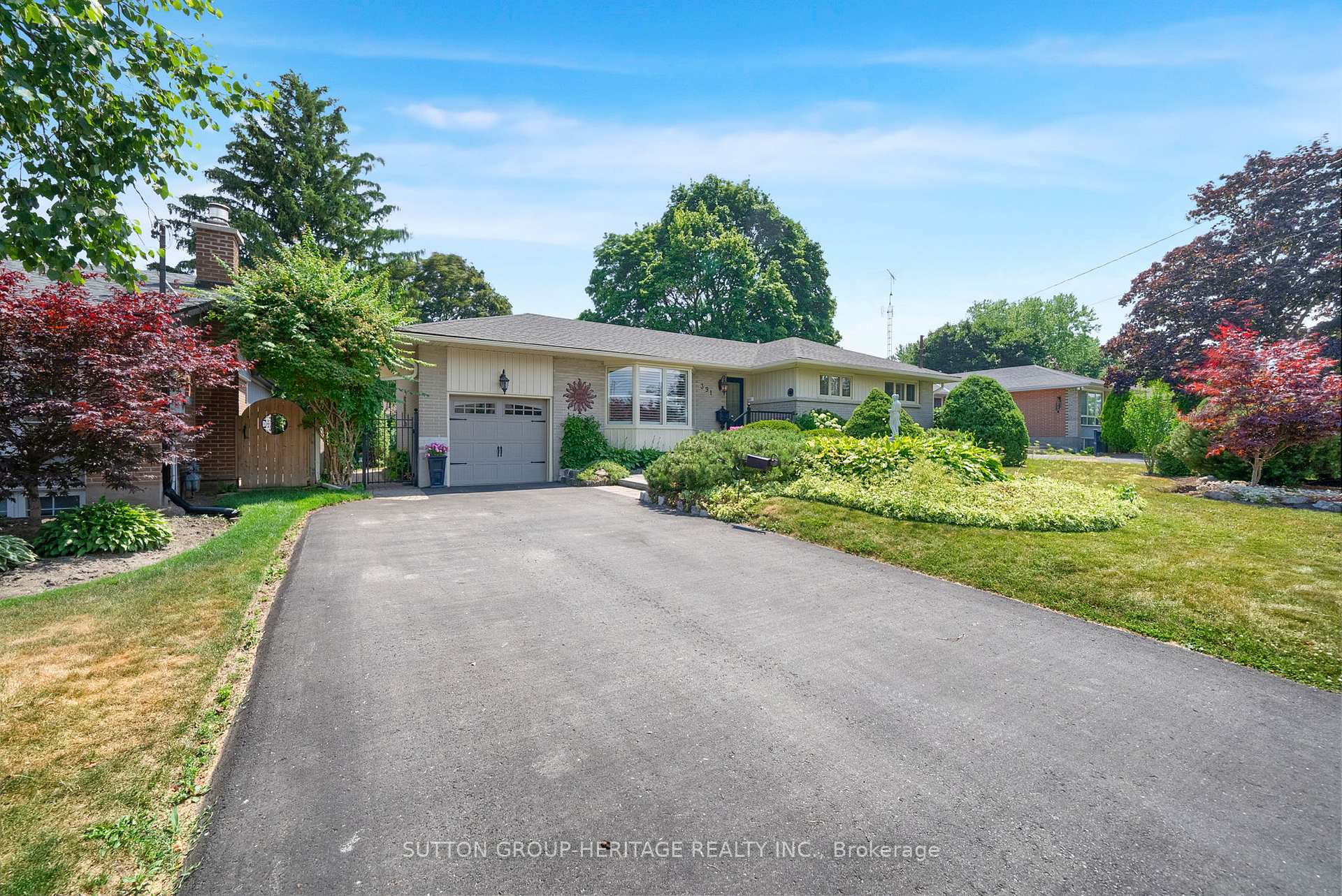 Photo 6 of 391 Rossmount Avenue, Oshawa, Northglen — HOMEH