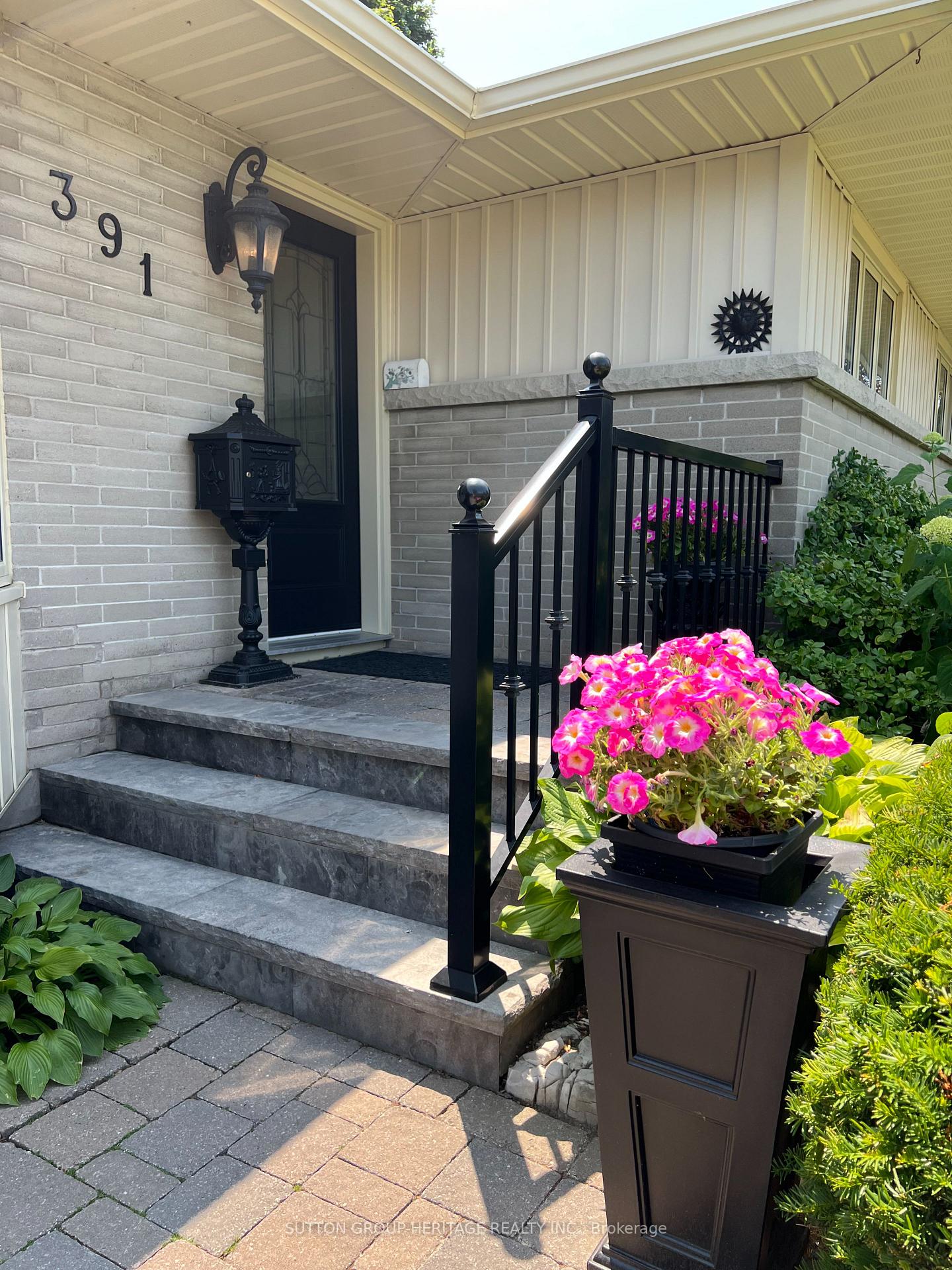Photo 19 of 391 Rossmount Avenue, Oshawa, Northglen — HOMEH