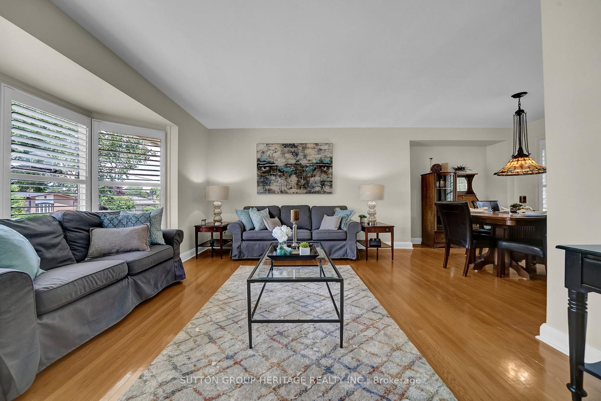 Photo 4 of 391 Rossmount Avenue, Oshawa, Northglen — HOMEH