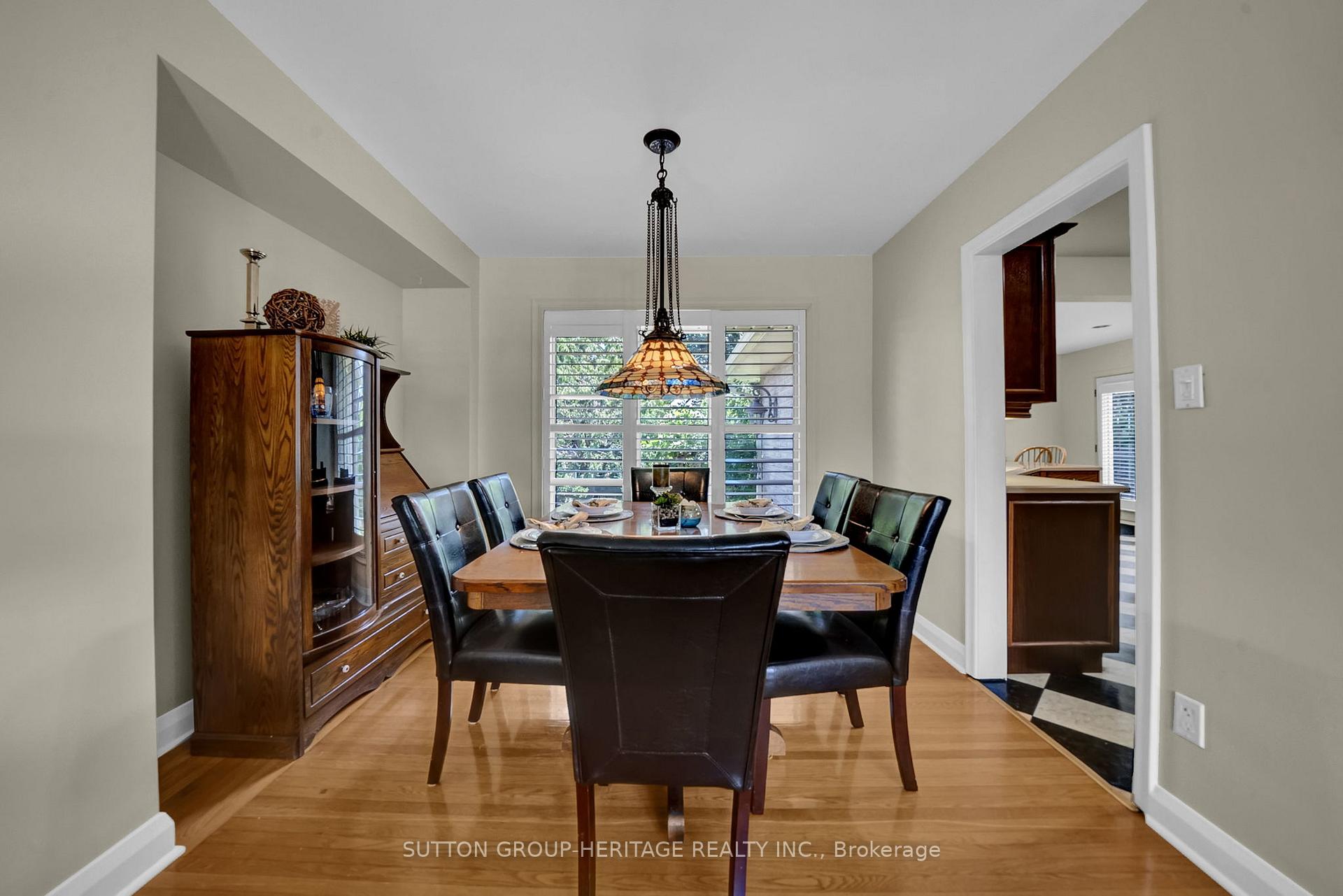 Photo 5 of 391 Rossmount Avenue, Oshawa, Northglen — HOMEH