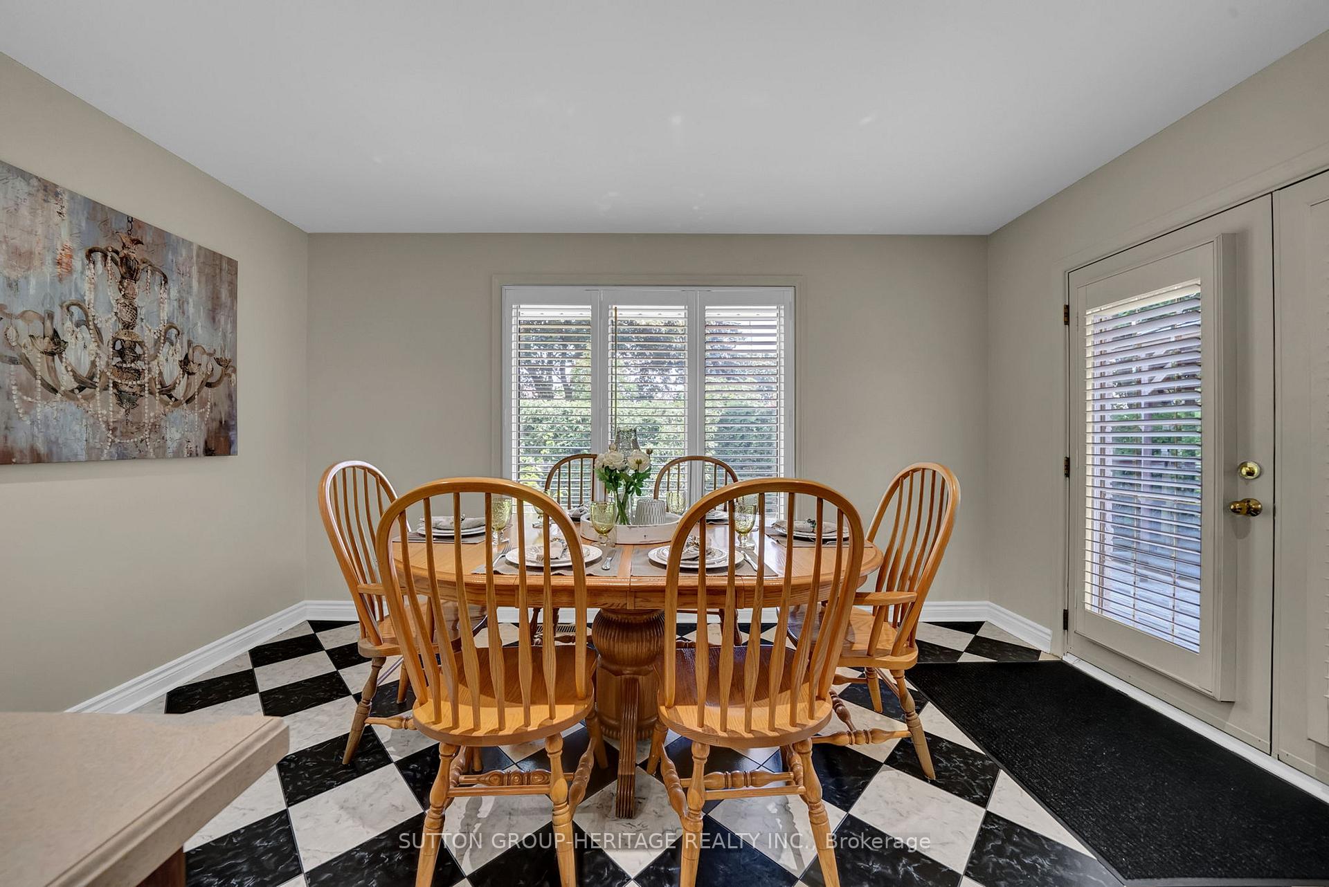 Photo 13 of 391 Rossmount Avenue, Oshawa, Northglen — HOMEH
