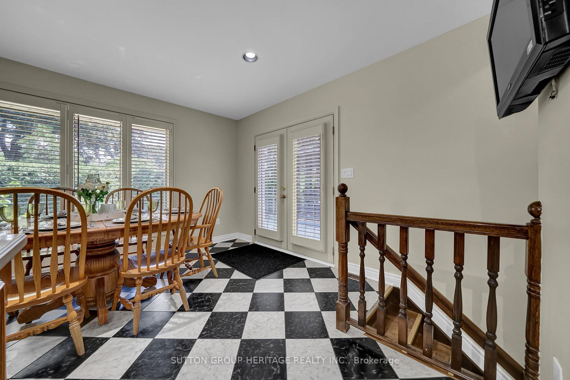 Photo 11 of 391 Rossmount Avenue, Oshawa, Northglen — HOMEH