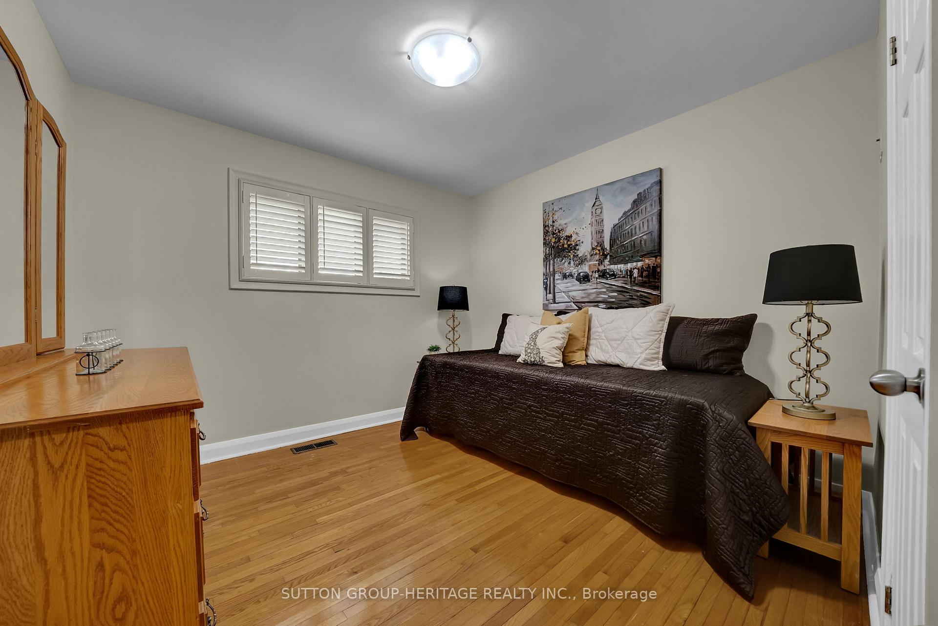 Photo 28 of 391 Rossmount Avenue, Oshawa, Northglen — HOMEH
