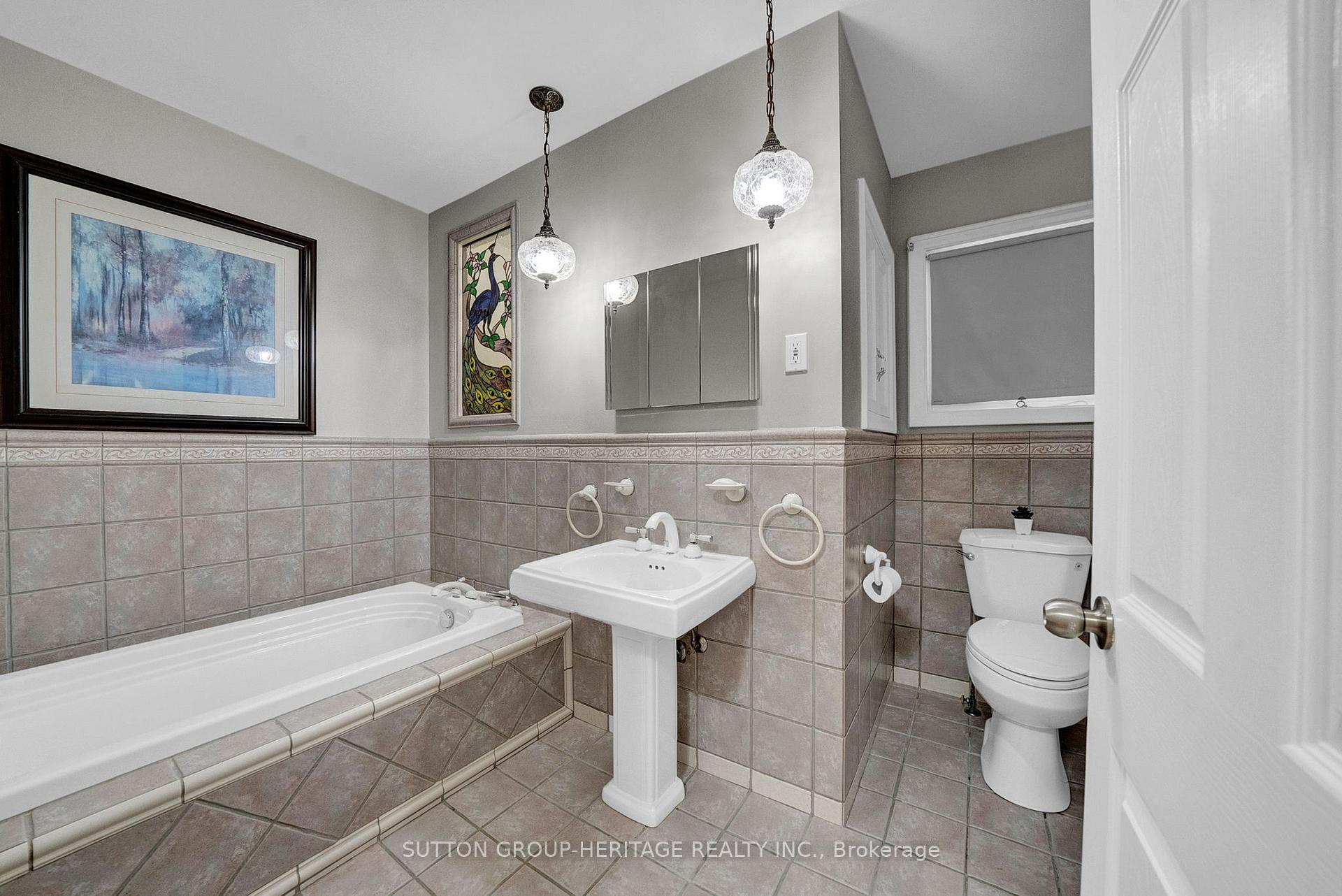 Photo 20 of 391 Rossmount Avenue, Oshawa, Northglen — HOMEH