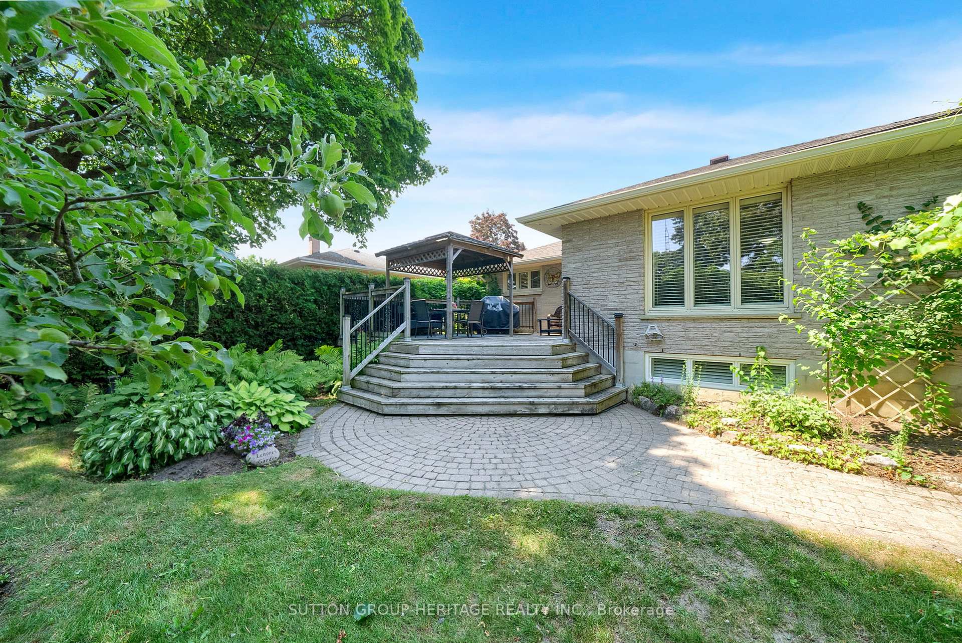 Photo 29 of 391 Rossmount Avenue, Oshawa, Northglen — HOMEH