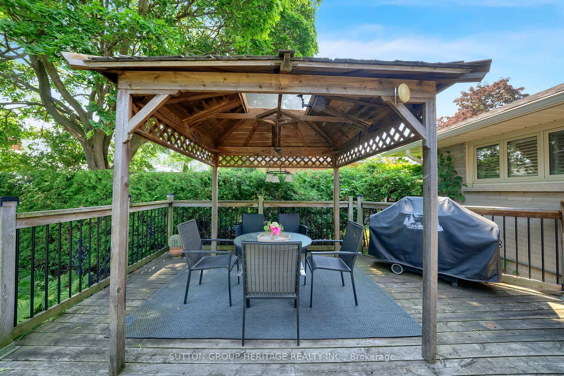 Photo 30 of 391 Rossmount Avenue, Oshawa, Northglen — HOMEH