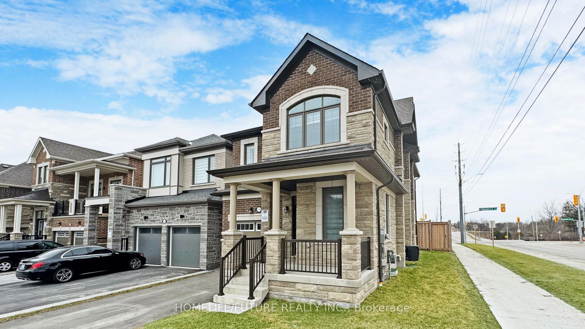 Photo 19 of 3116 Willowridge Path, Pickering, Rural Pickering — HOMEH