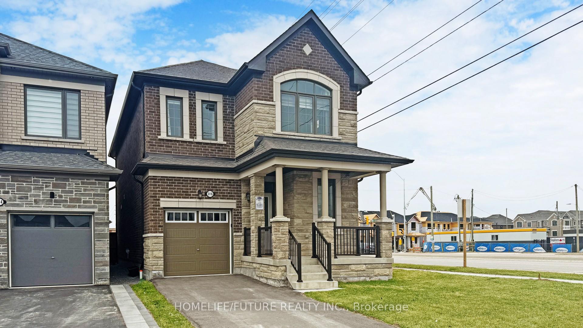 Photo 11 of 3116 Willowridge Path, Pickering, Rural Pickering — HOMEH