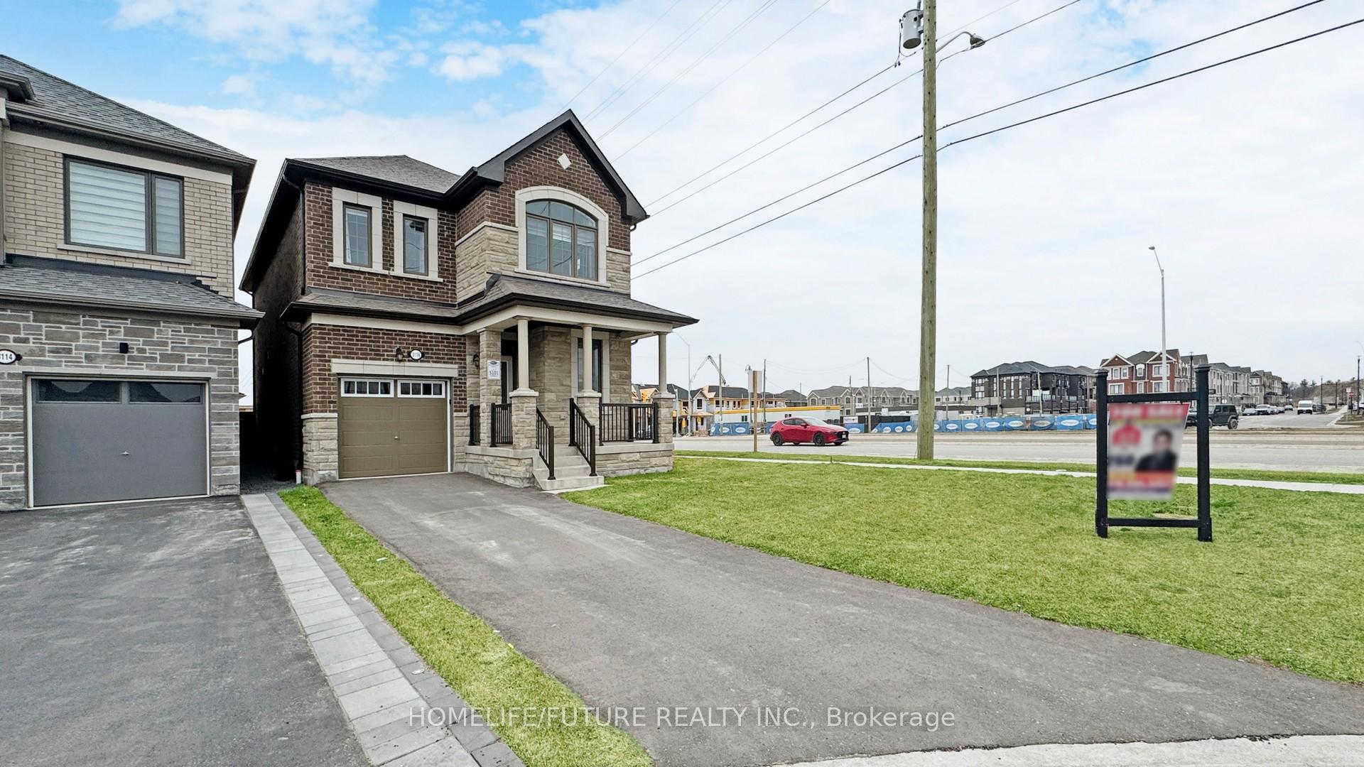 Photo 9 of 3116 Willowridge Path, Pickering, Rural Pickering — HOMEH