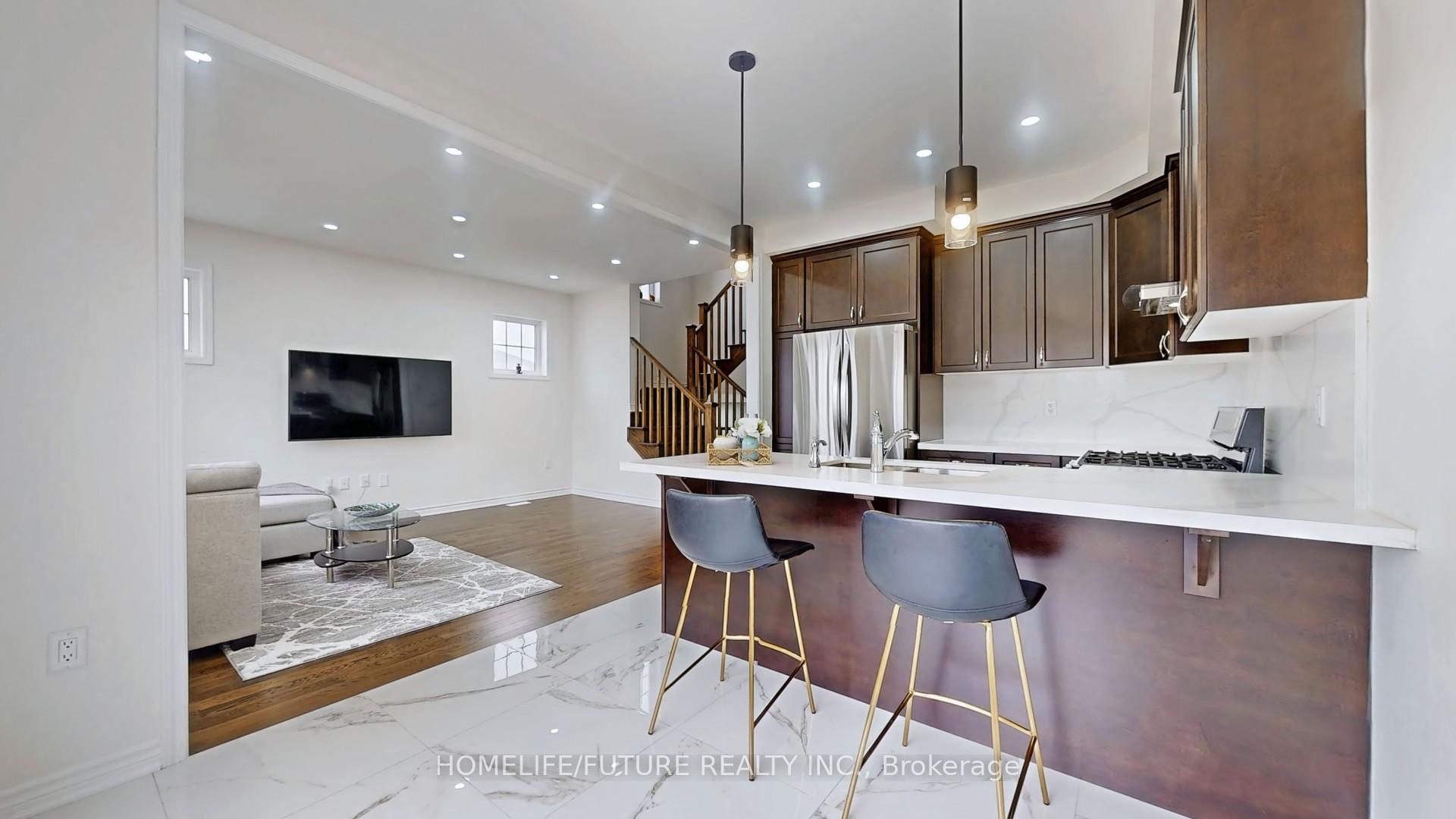 Photo 15 of 3116 Willowridge Path, Pickering, Rural Pickering — HOMEH