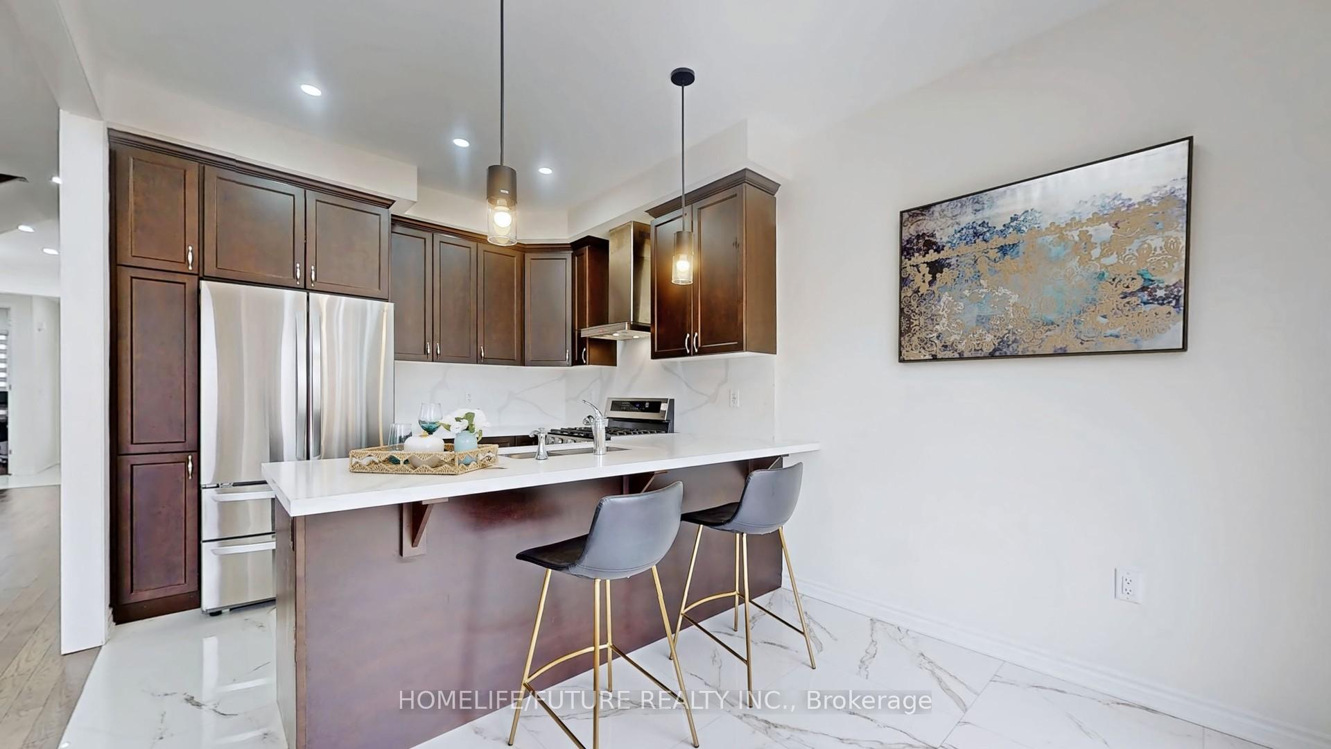 Photo 18 of 3116 Willowridge Path, Pickering, Rural Pickering — HOMEH