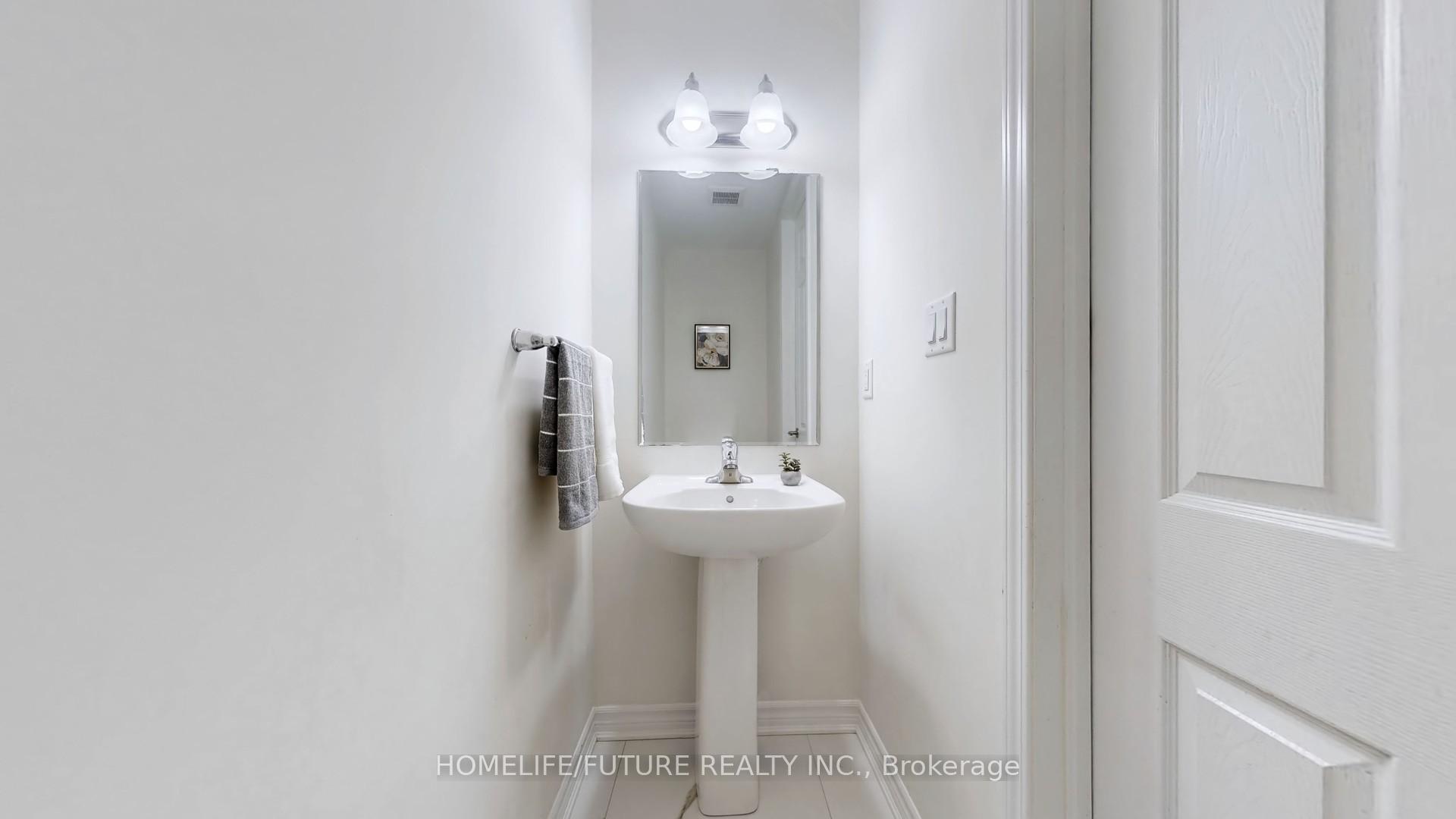 Photo 13 of 3116 Willowridge Path, Pickering, Rural Pickering — HOMEH