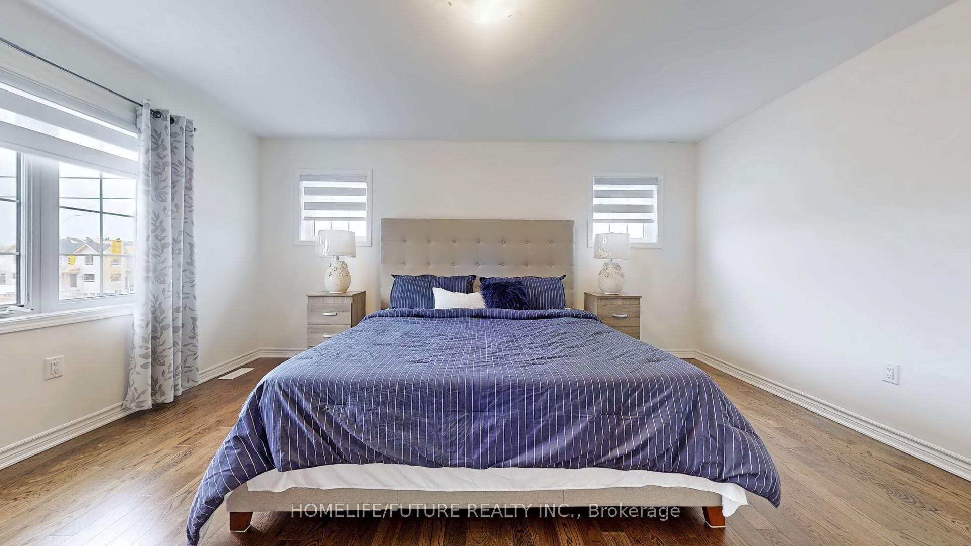 Photo 23 of 3116 Willowridge Path, Pickering, Rural Pickering — HOMEH
