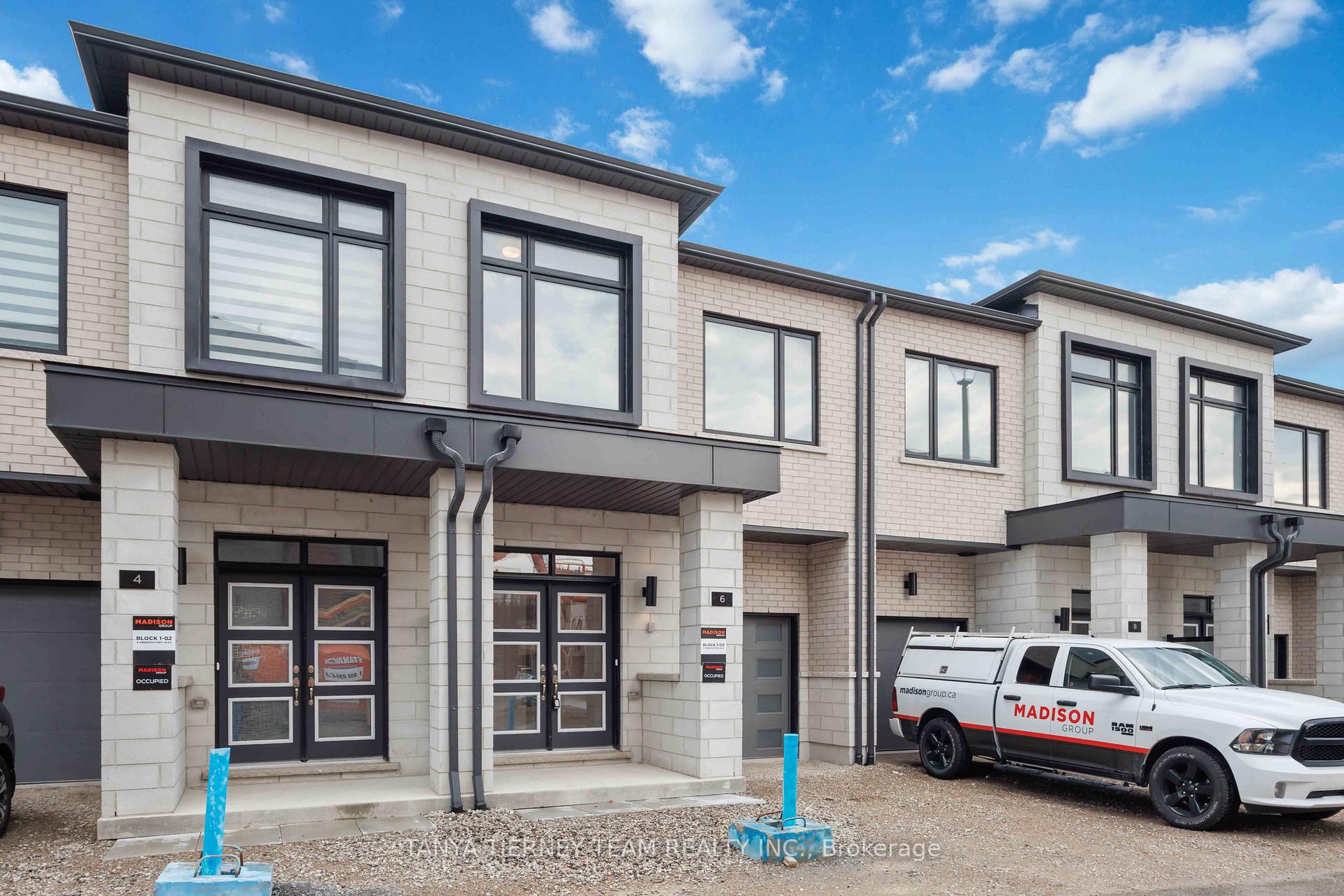 Photo 1 of 6 Observatory Way, Whitby, Blue Grass Meadows — HOMEH