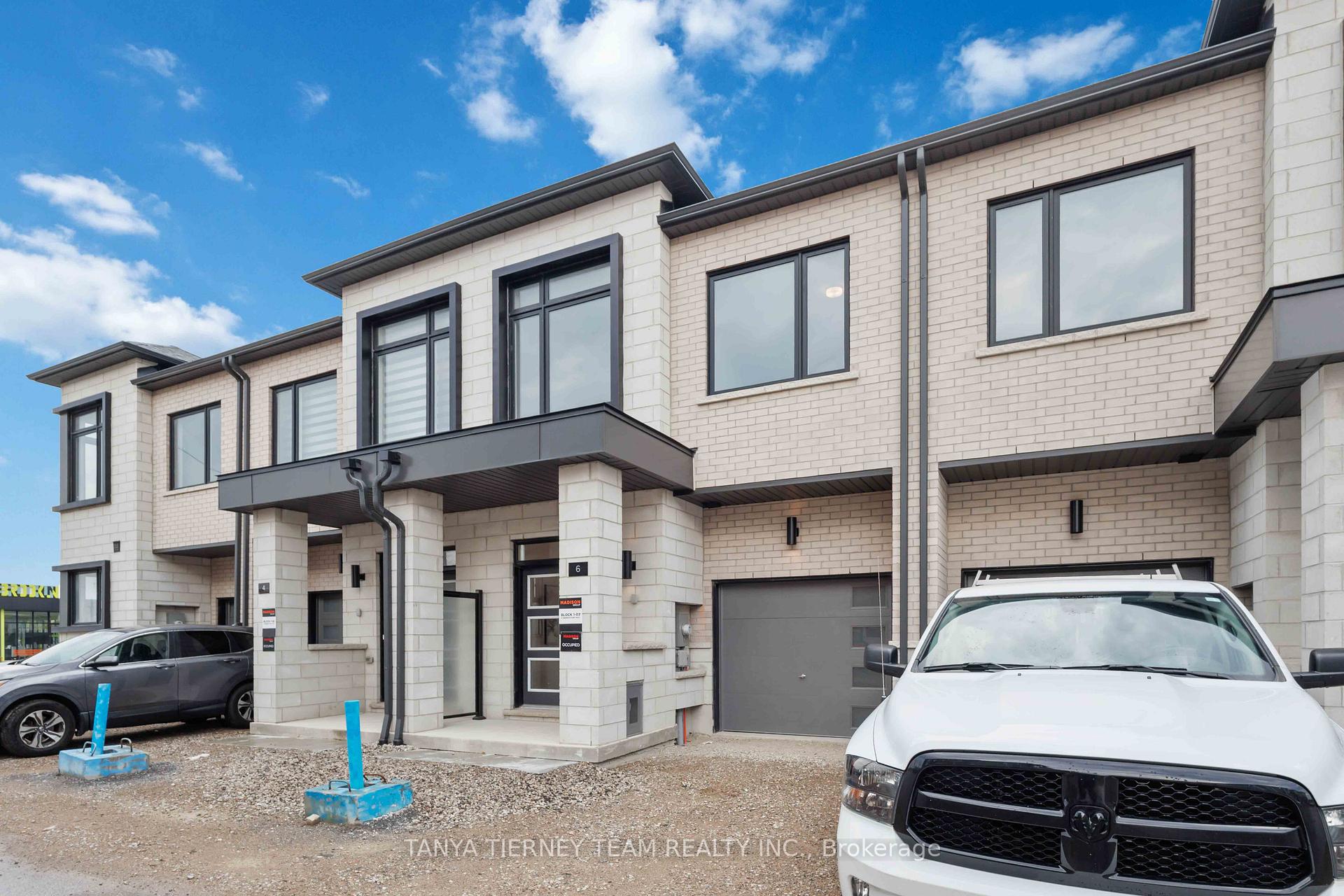 Photo 8 of 6 Observatory Way, Whitby, Blue Grass Meadows — HOMEH