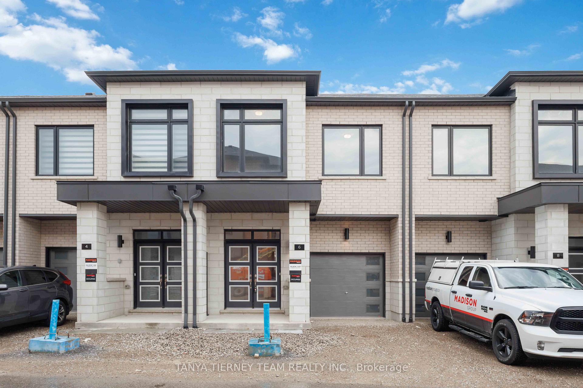 Photo 6 of 6 Observatory Way, Whitby, Blue Grass Meadows — HOMEH