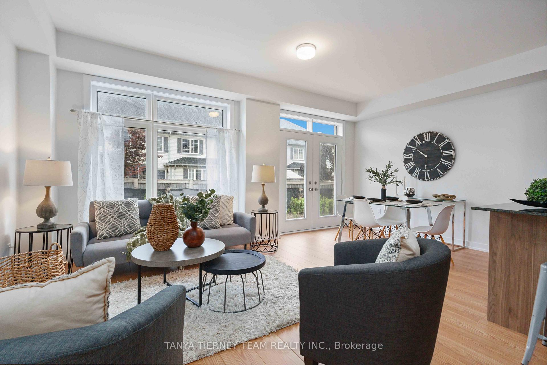 Photo 2 of 6 Observatory Way, Whitby, Blue Grass Meadows — HOMEH