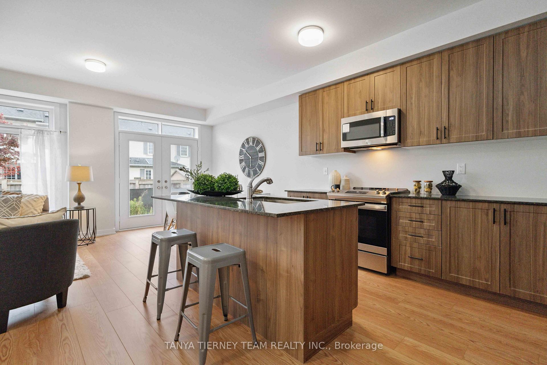 Photo 15 of 6 Observatory Way, Whitby, Blue Grass Meadows — HOMEH