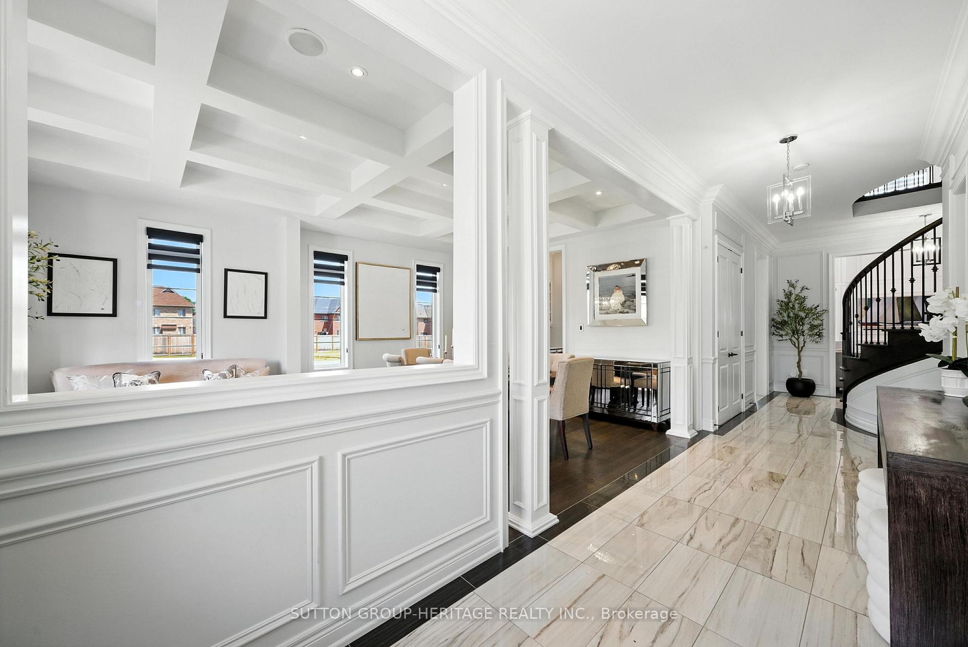 Photo 8 of 21 Greenlands Court, Whitby, Williamsburg — HOMEH