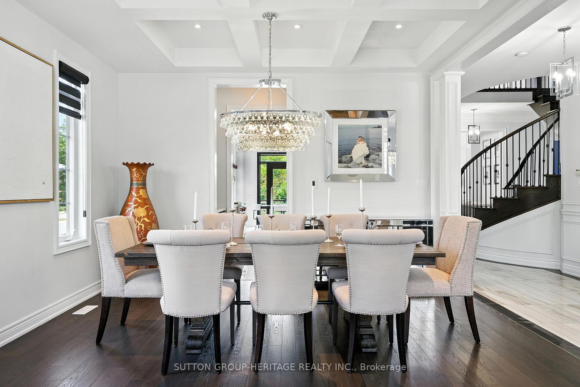 Photo 7 of 21 Greenlands Court, Whitby, Williamsburg — HOMEH