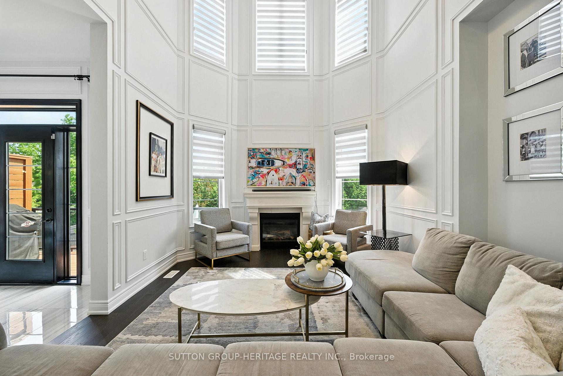 Photo 17 of 21 Greenlands Court, Whitby, Williamsburg — HOMEH