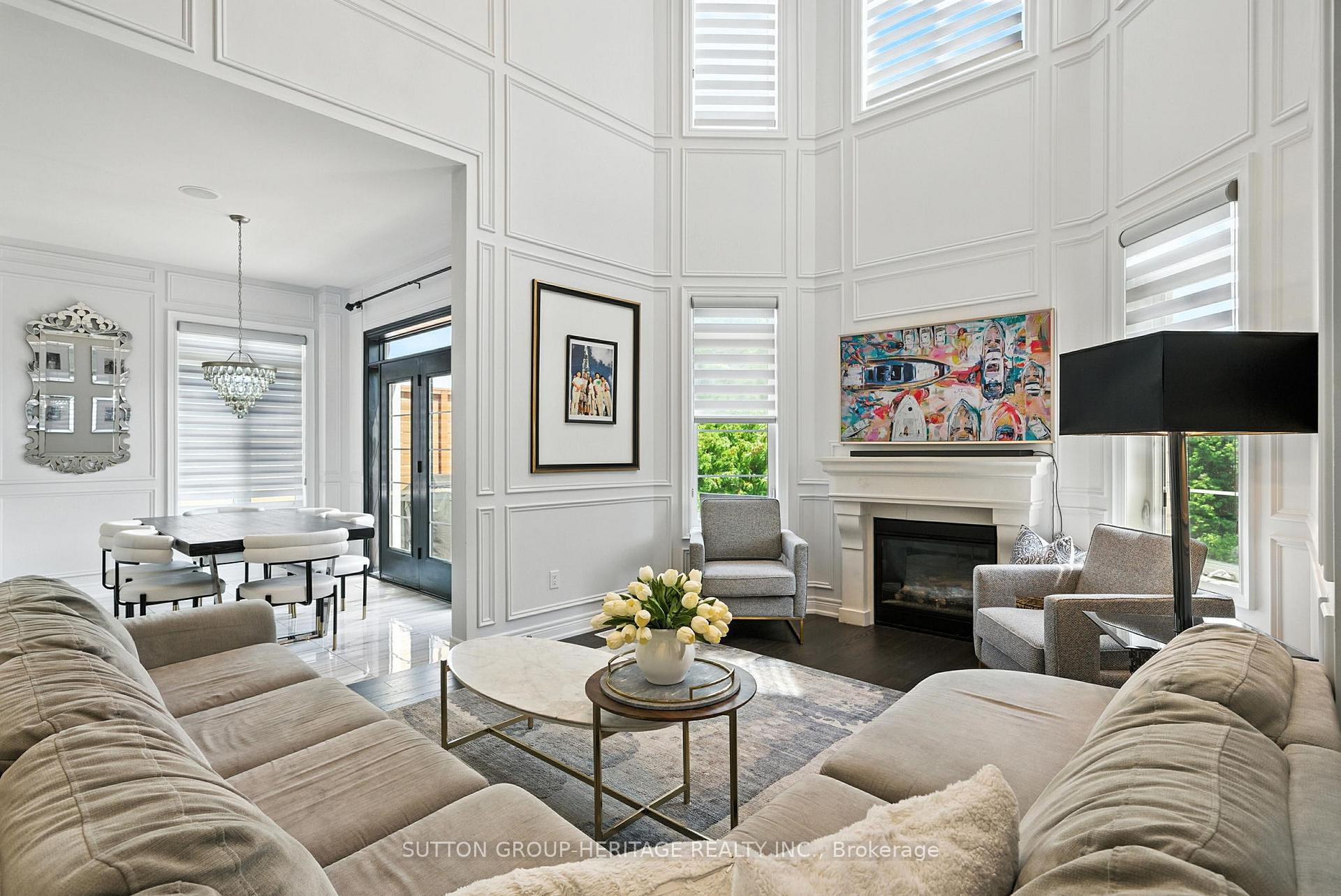 Photo 16 of 21 Greenlands Court, Whitby, Williamsburg — HOMEH