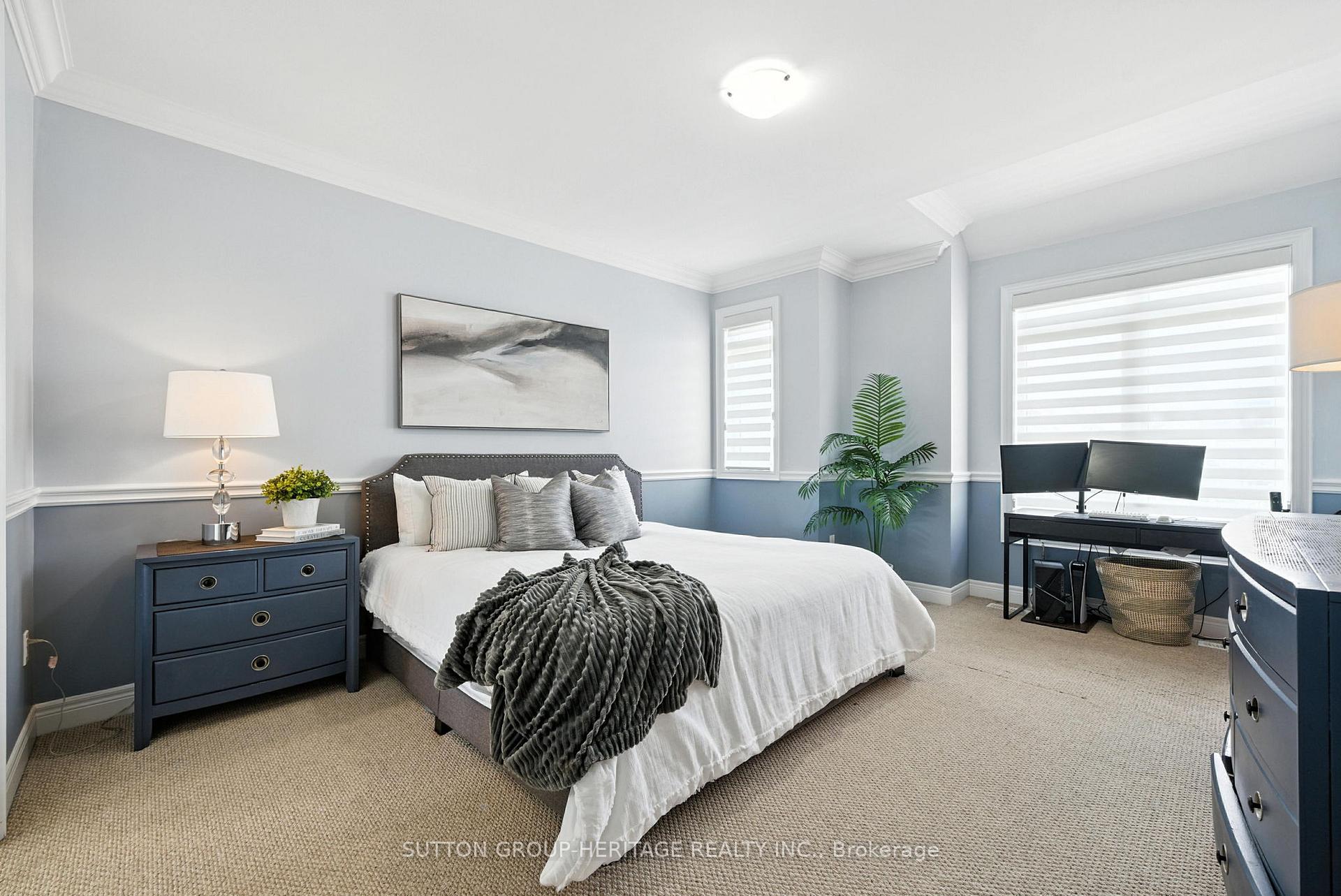 Photo 43 of 21 Greenlands Court, Whitby, Williamsburg — HOMEH