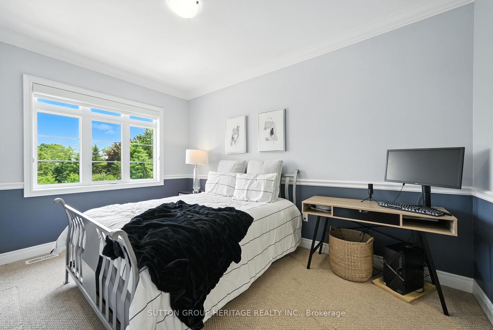 Photo 29 of 21 Greenlands Court, Whitby, Williamsburg — HOMEH