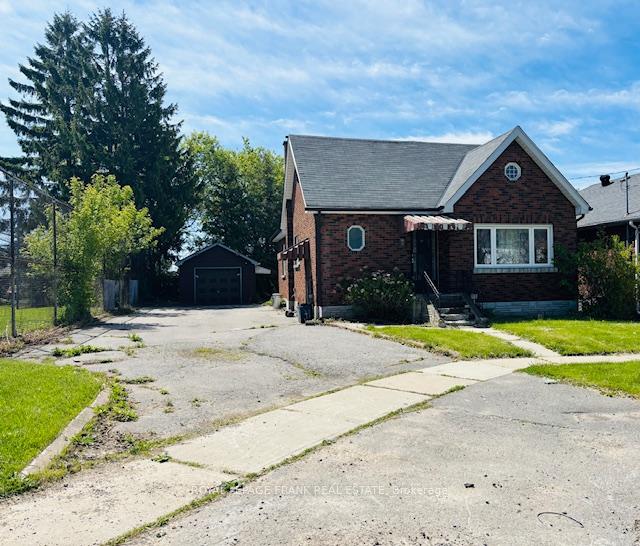 Photo 1 of 213 Banting Avenue, Oshawa, Central — HOMEH