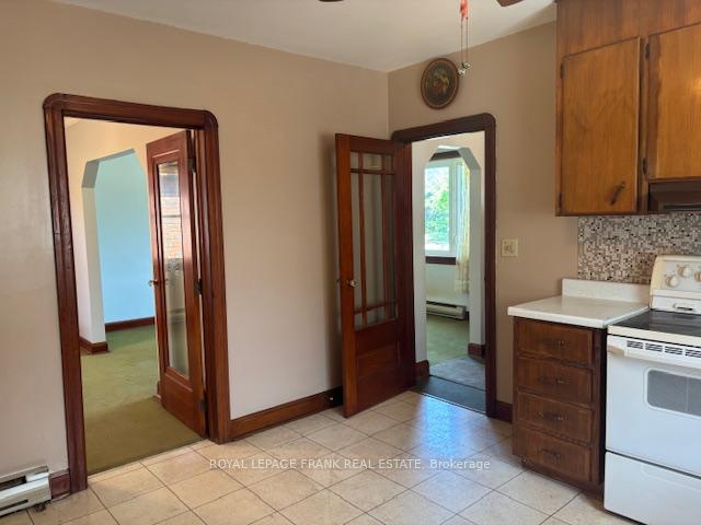 Photo 12 of 213 Banting Avenue, Oshawa, Central — HOMEH