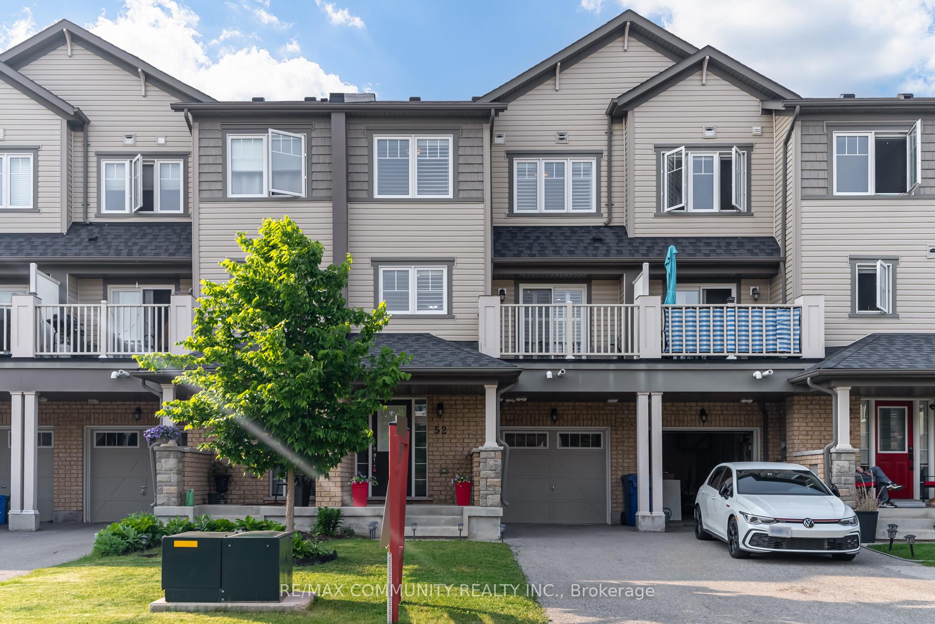 Photo 1 of 52 Nearco Crescent, Oshawa, Windfields — HOMEH