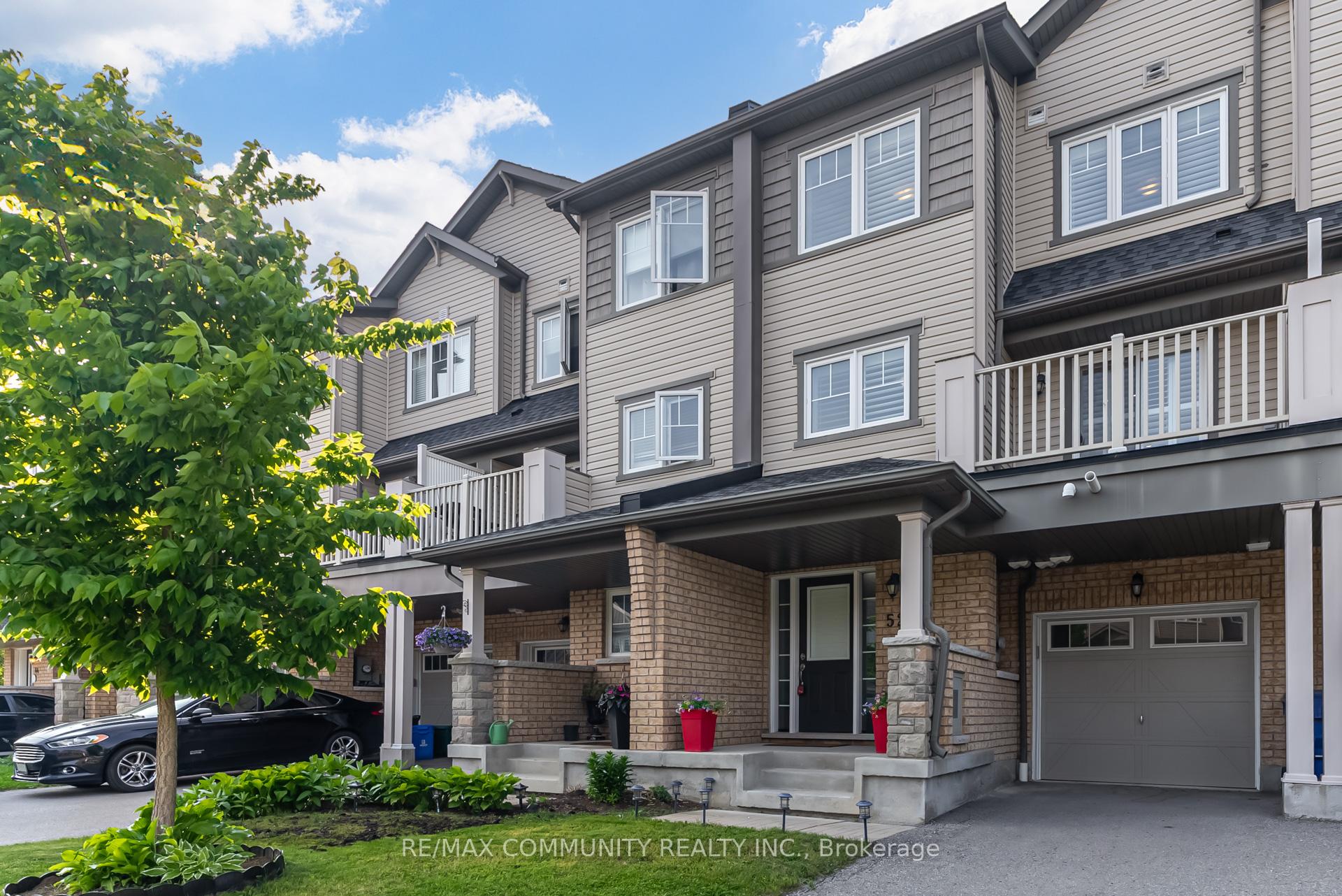 Photo 25 of 52 Nearco Crescent, Oshawa, Windfields — HOMEH