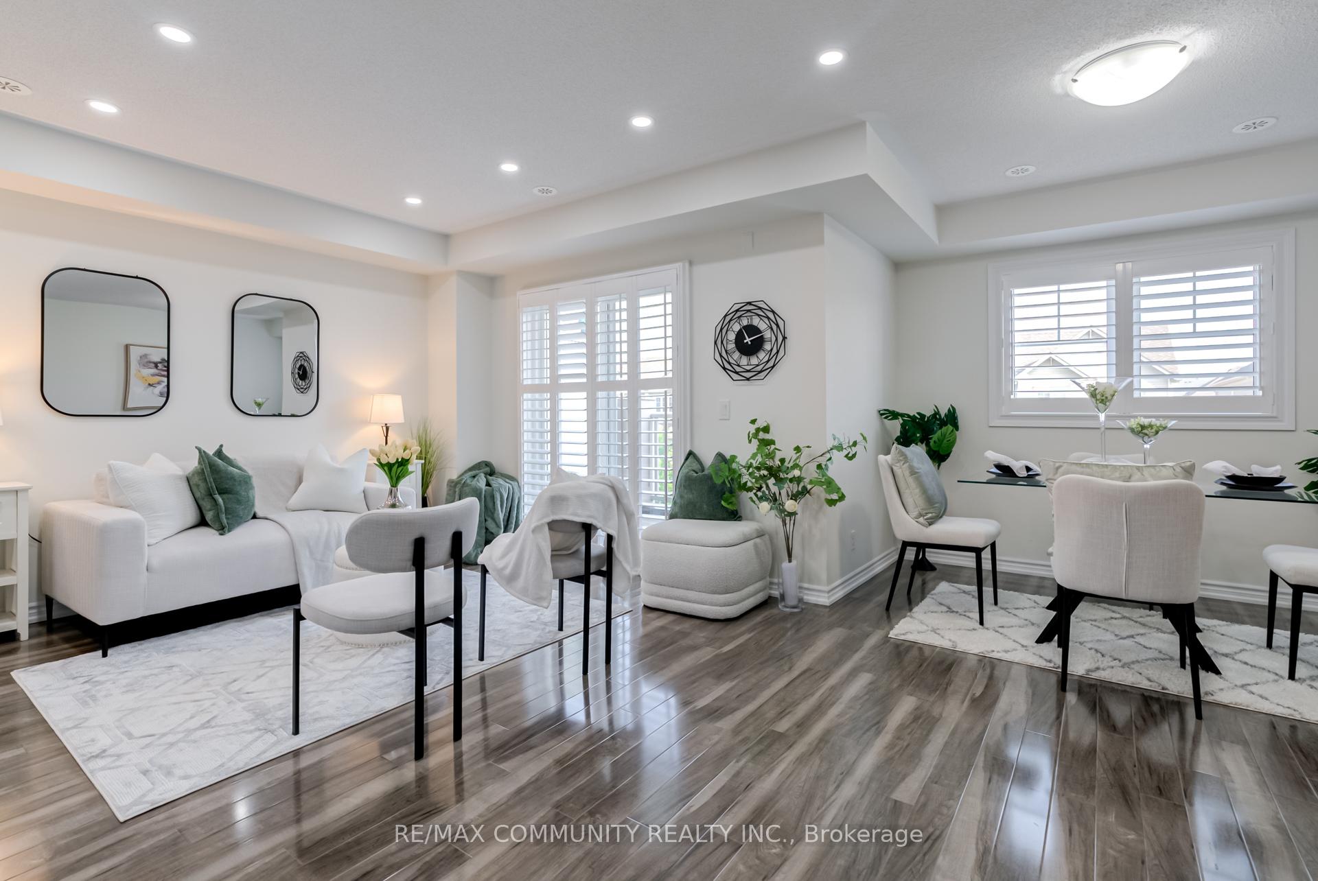 Photo 3 of 52 Nearco Crescent, Oshawa, Windfields — HOMEH