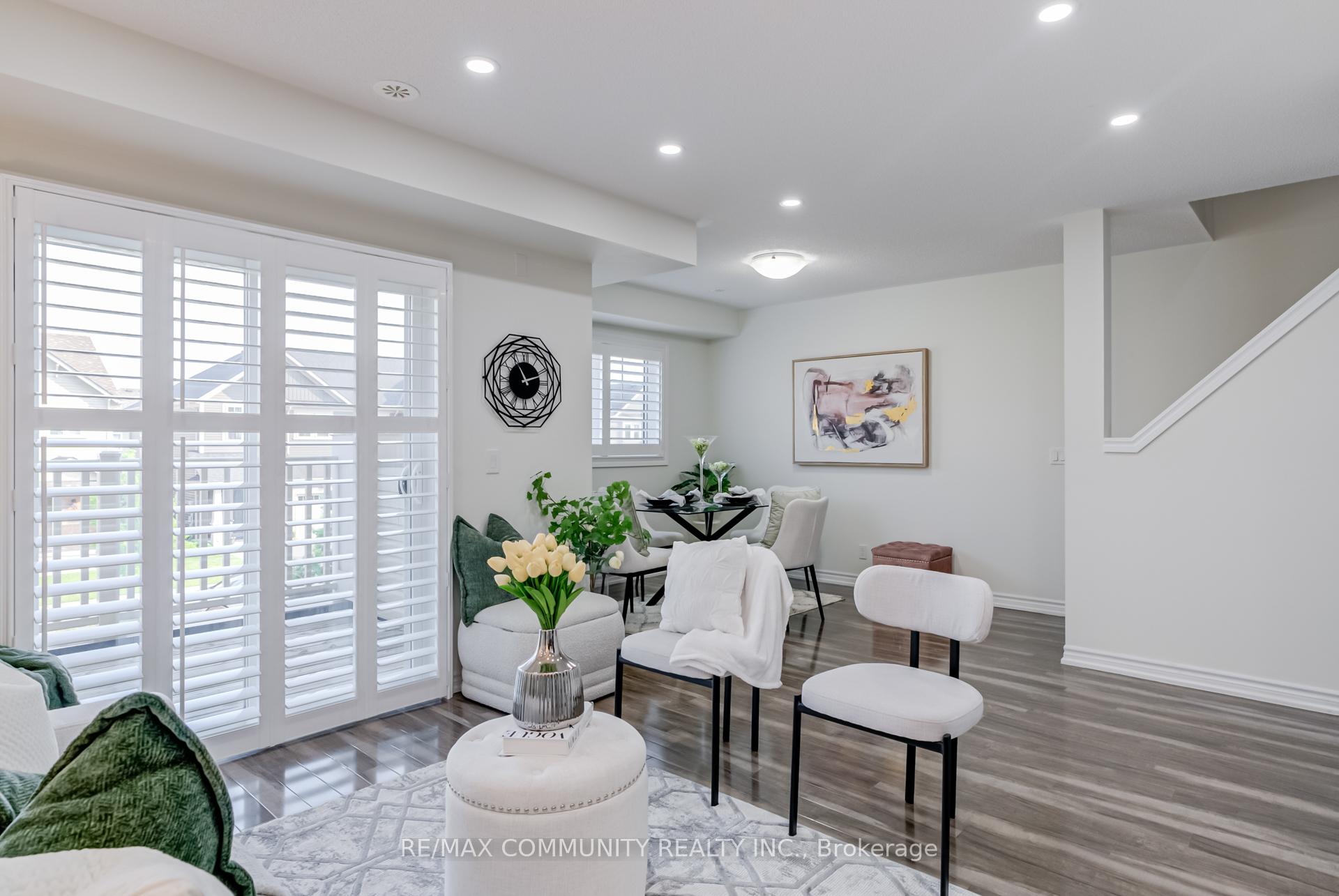 Photo 15 of 52 Nearco Crescent, Oshawa, Windfields — HOMEH