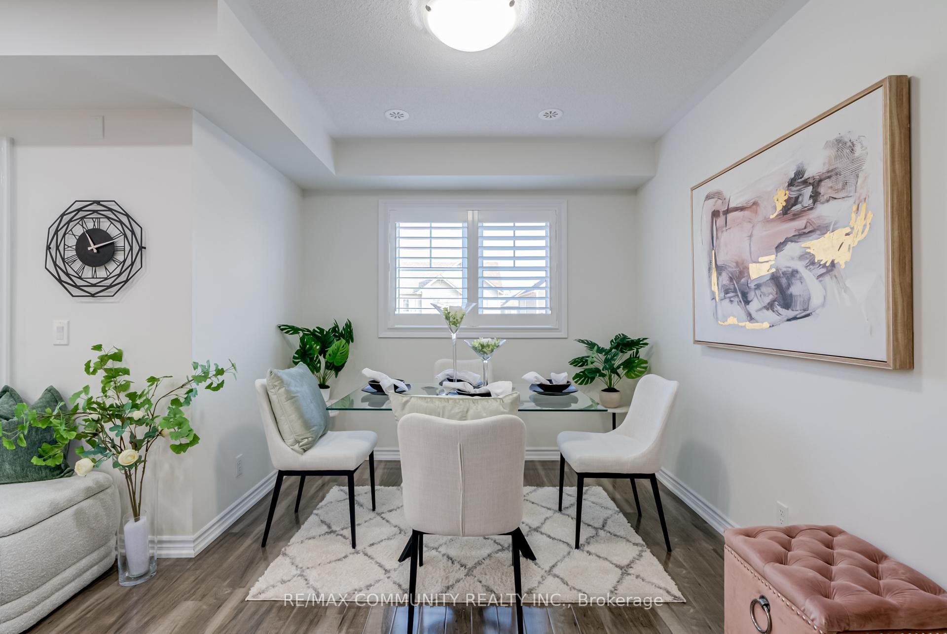 Photo 6 of 52 Nearco Crescent, Oshawa, Windfields — HOMEH