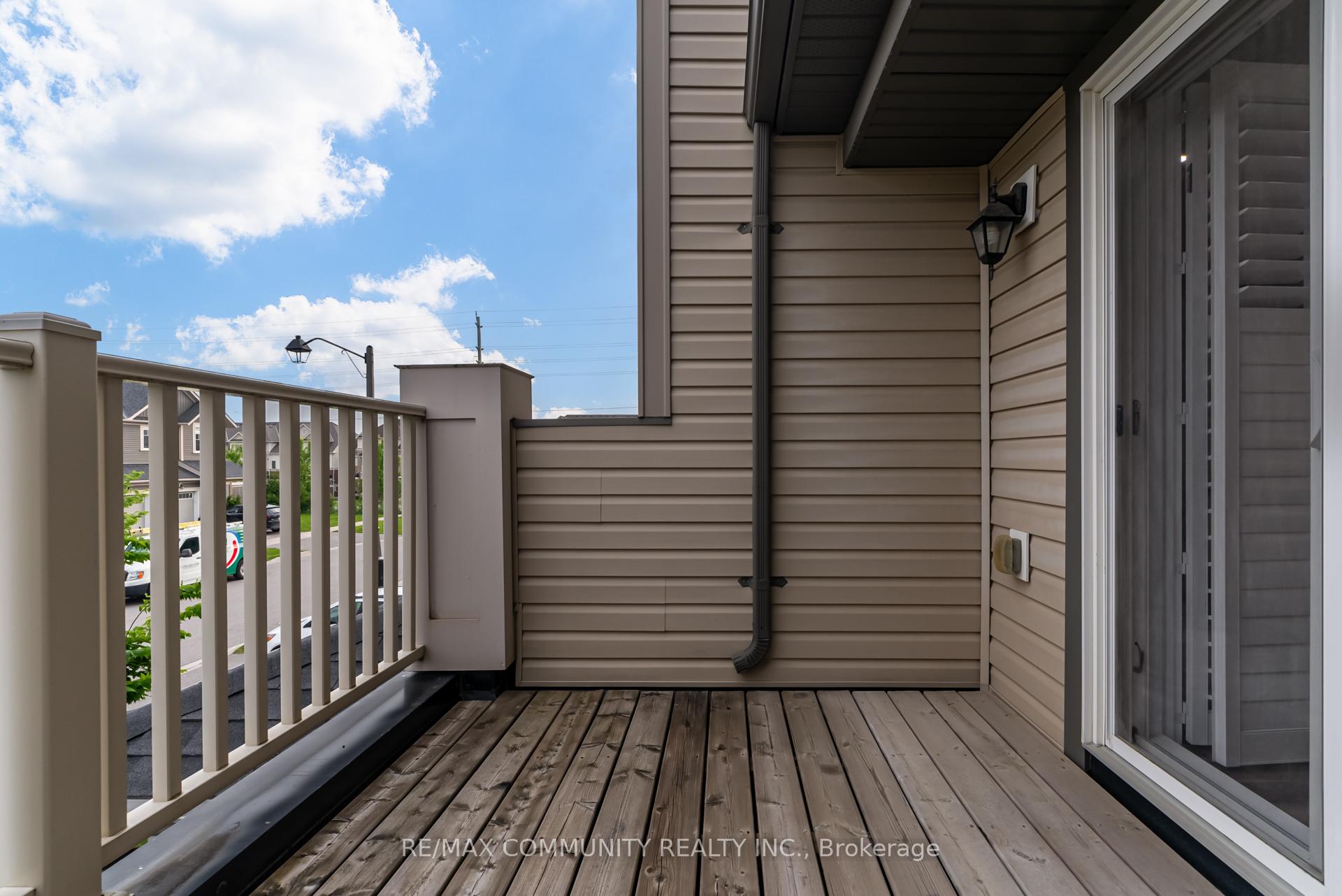 Photo 27 of 52 Nearco Crescent, Oshawa, Windfields — HOMEH