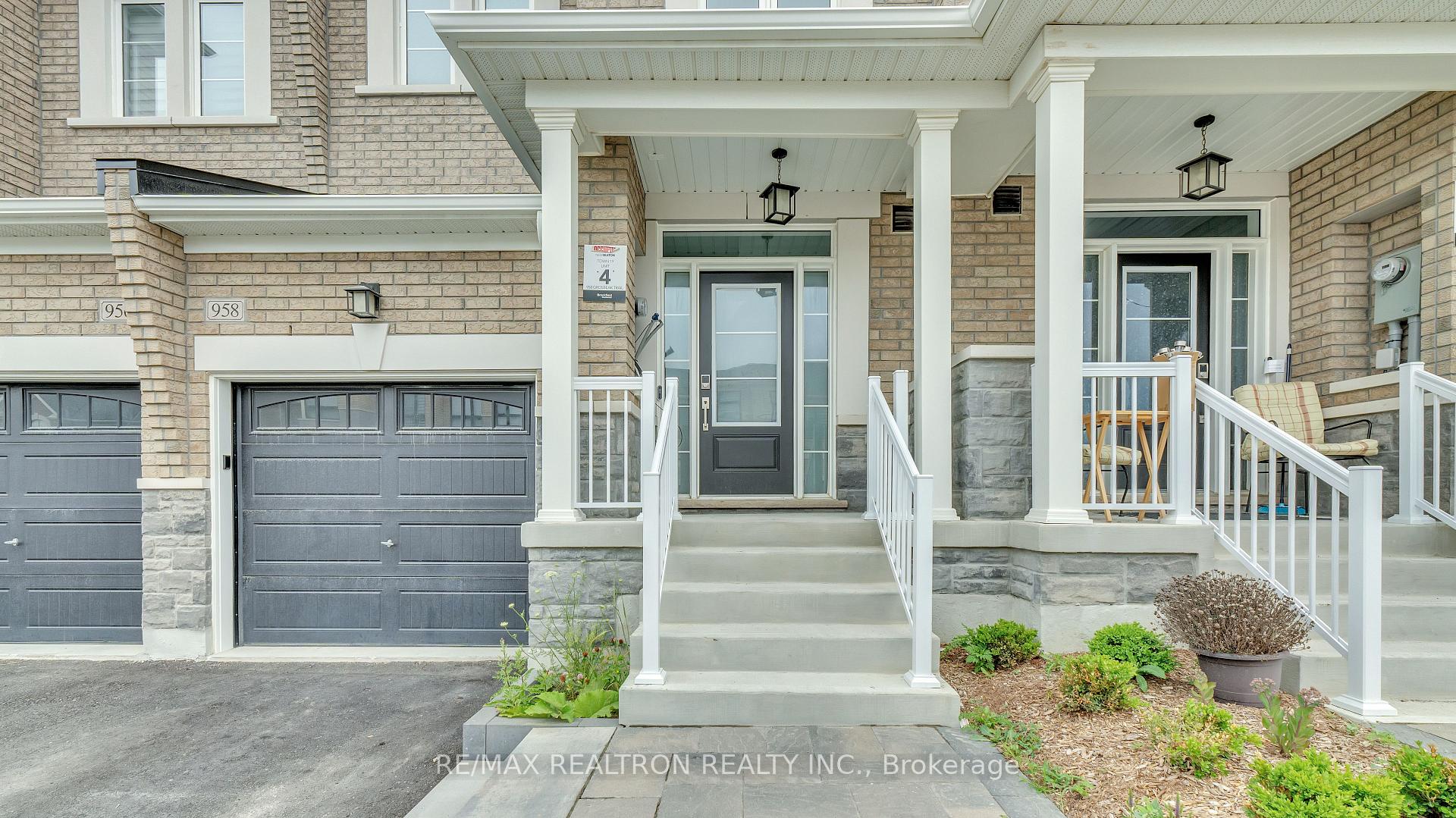 Photo 6 of 958 Grosbeak Trail, Pickering, Rural Pickering — HOMEH