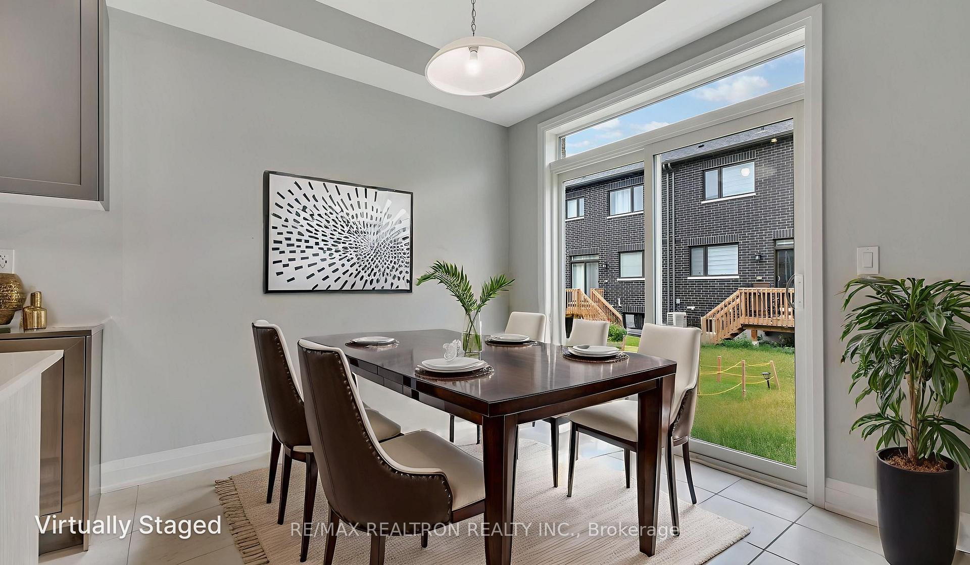 Photo 25 of 958 Grosbeak Trail, Pickering, Rural Pickering — HOMEH