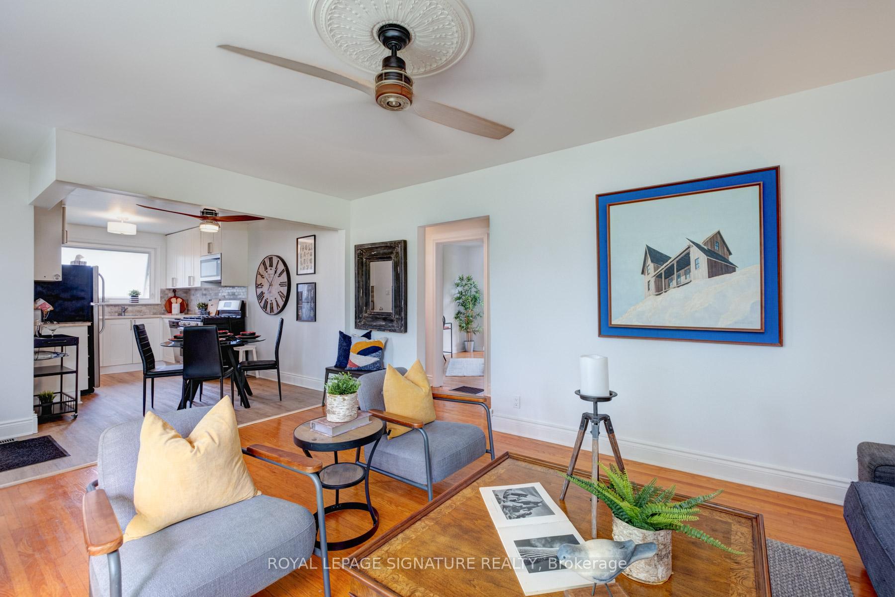 Photo 5 of 1451 Lakefield Street, Oshawa, Lakeview — HOMEH