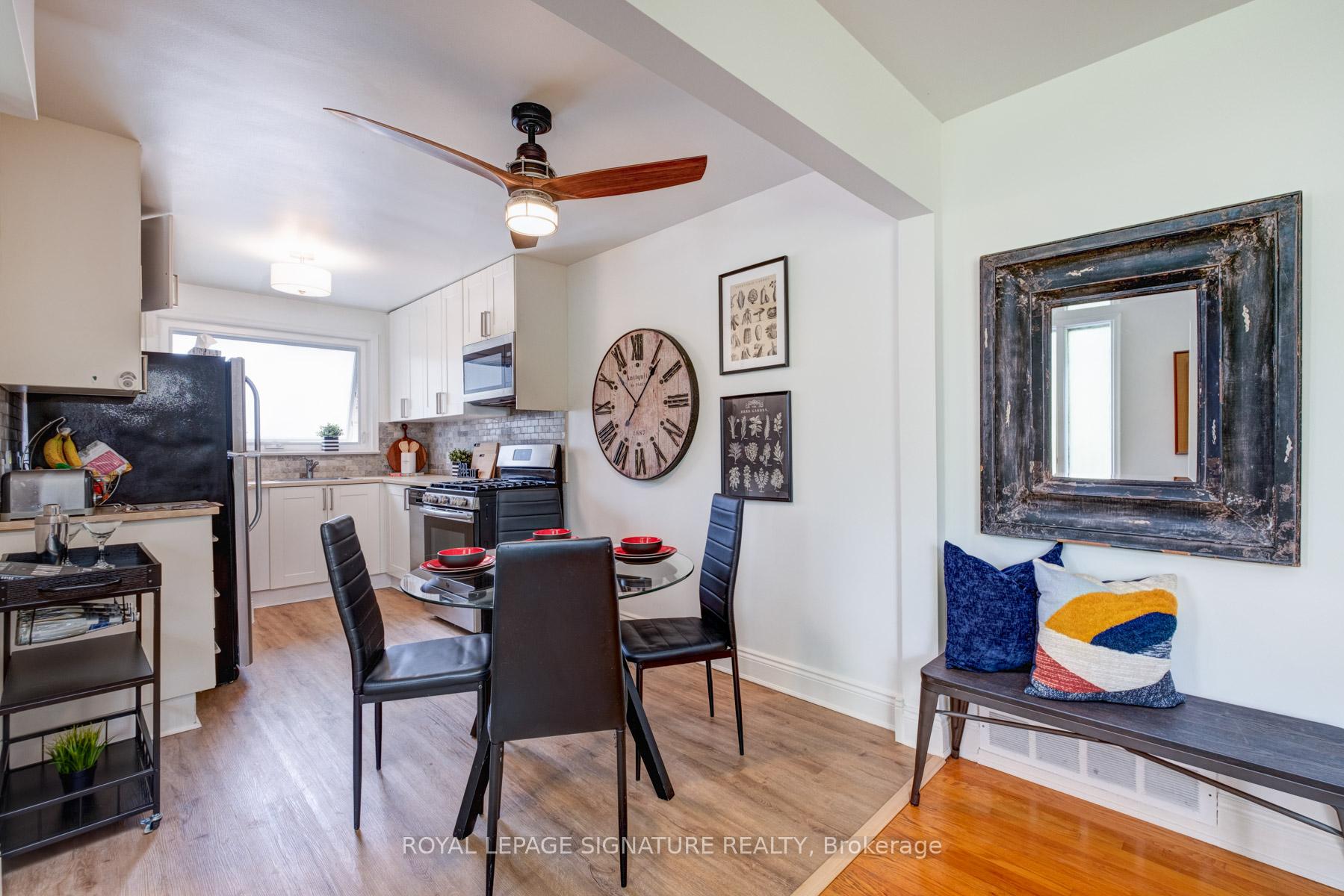 Photo 4 of 1451 Lakefield Street, Oshawa, Lakeview — HOMEH